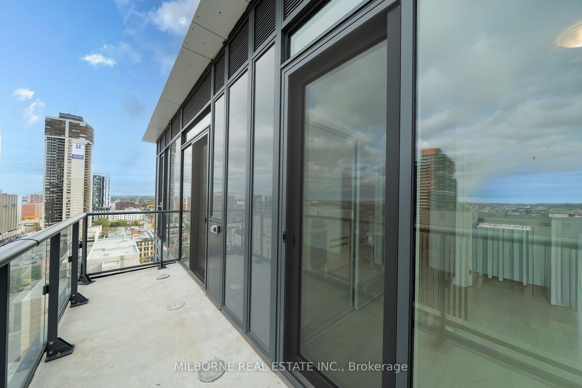 Photo 19 of Unit 1511, 75 James Street S, Hamilton, Corktown — HOMEH