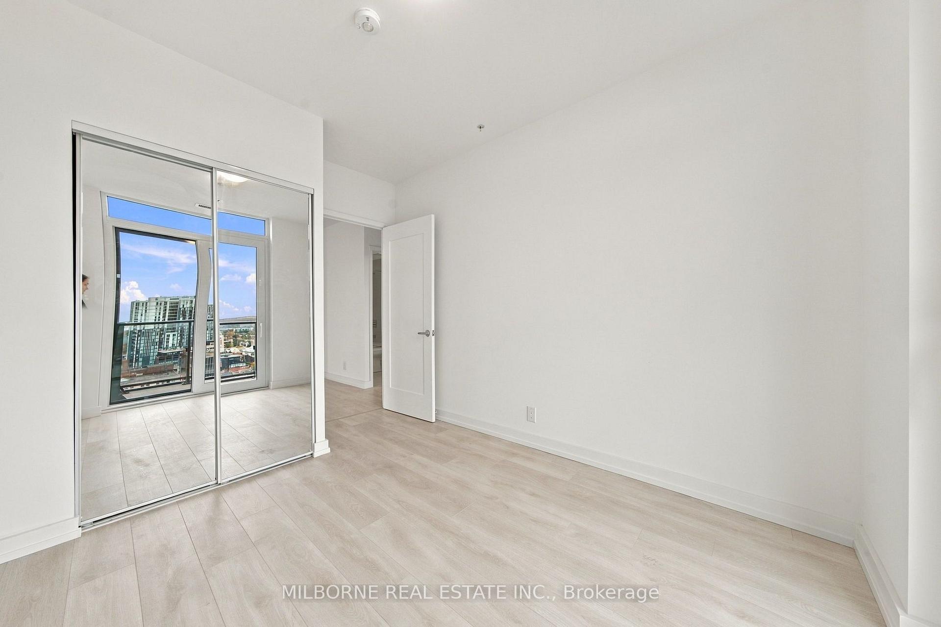 Photo 23 of Unit 1511, 75 James Street S, Hamilton, Corktown — HOMEH