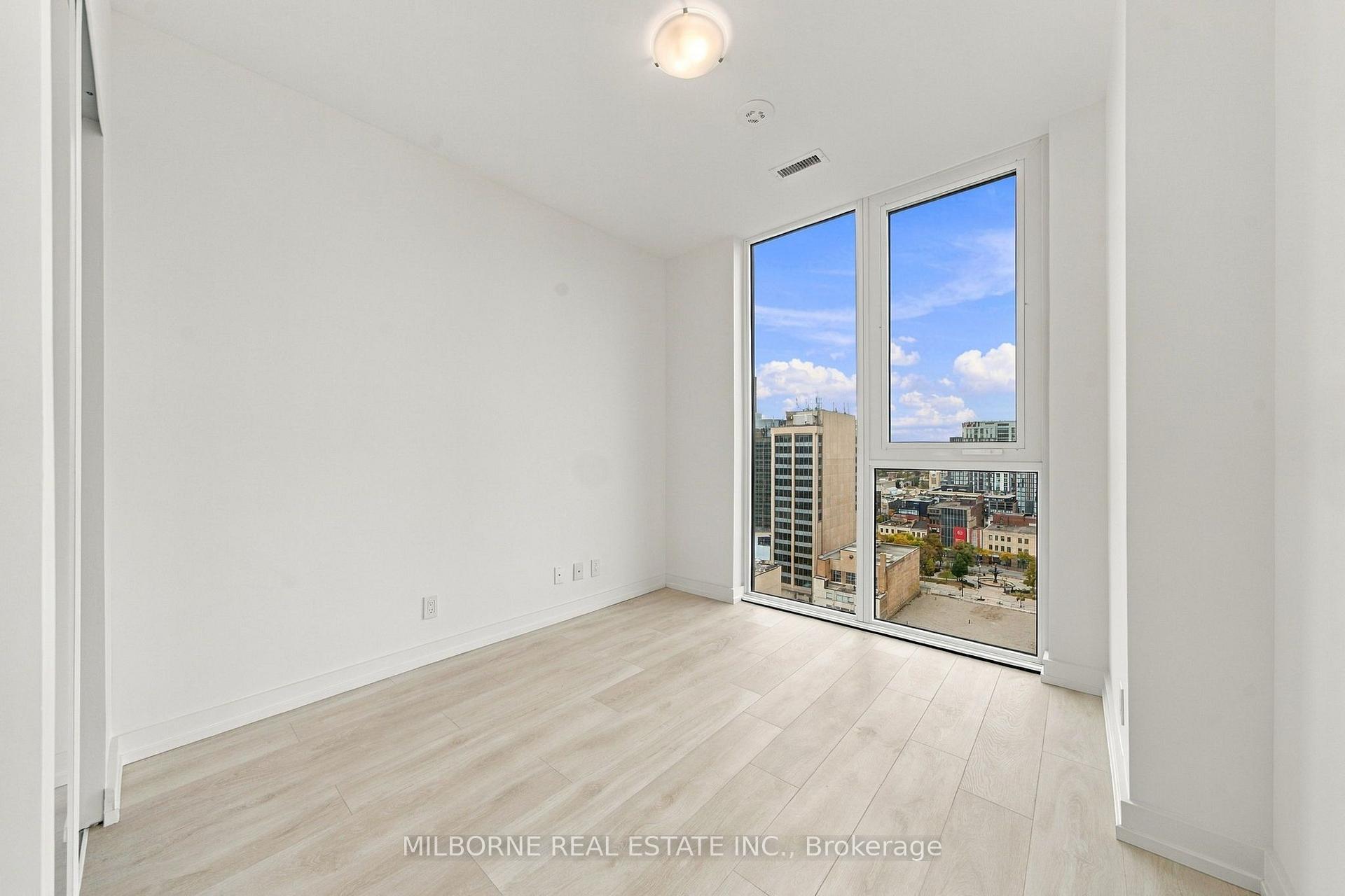 Photo 27 of Unit 1511, 75 James Street S, Hamilton, Corktown — HOMEH