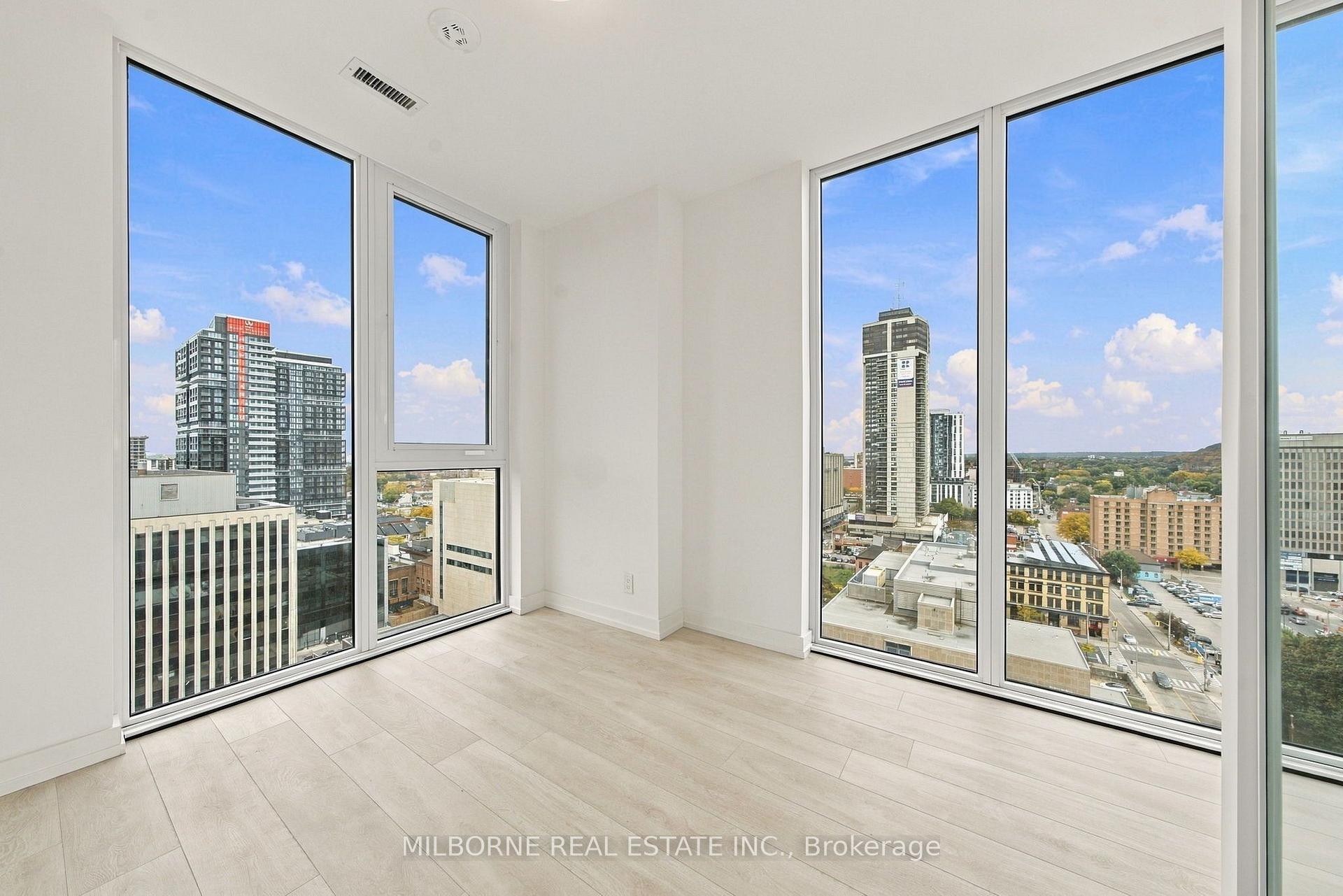 Photo 29 of Unit 1511, 75 James Street S, Hamilton, Corktown — HOMEH
