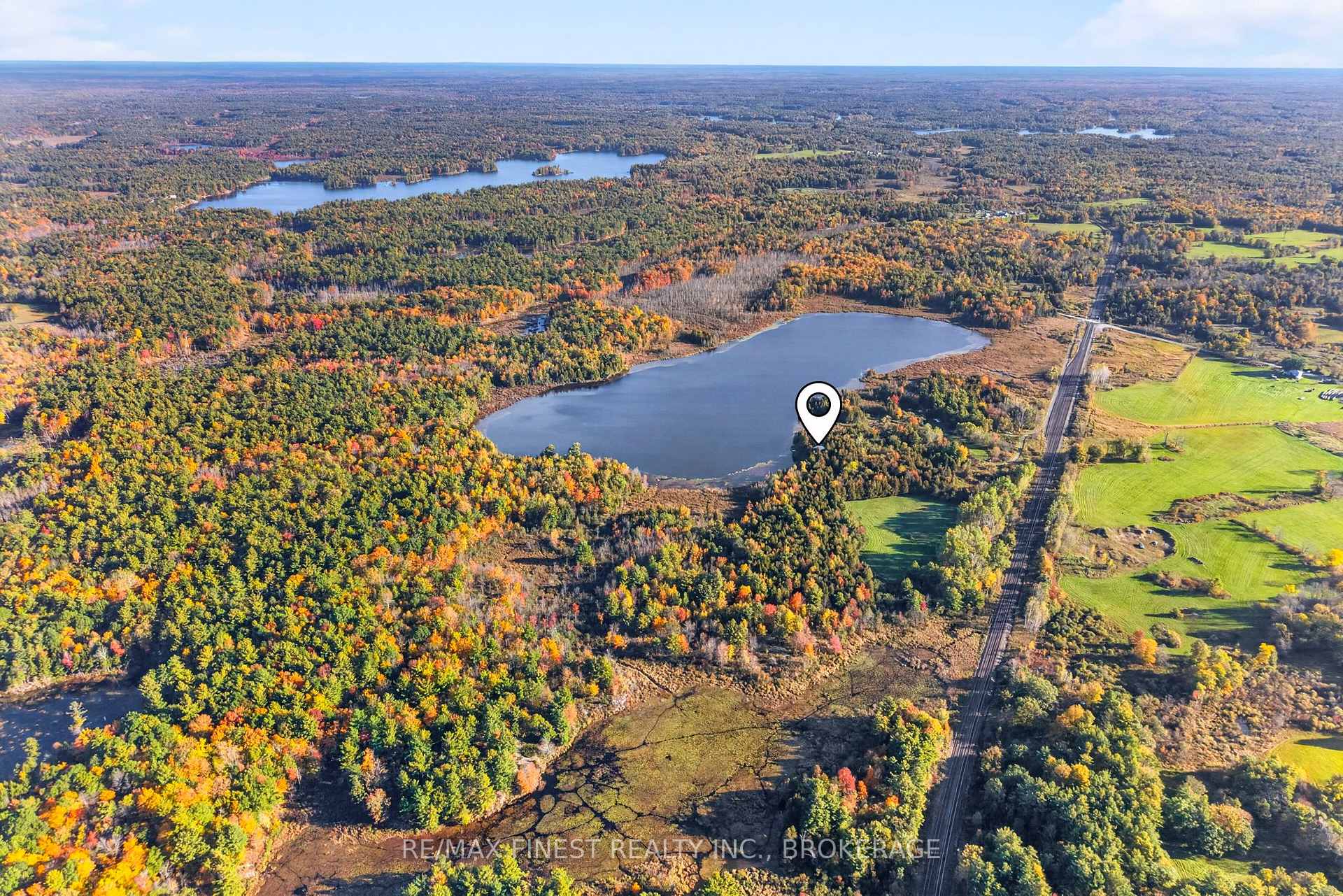 Photo 2 of 1283 Wilkinson Road, Frontenac, Frontenac Centre — HOMEH