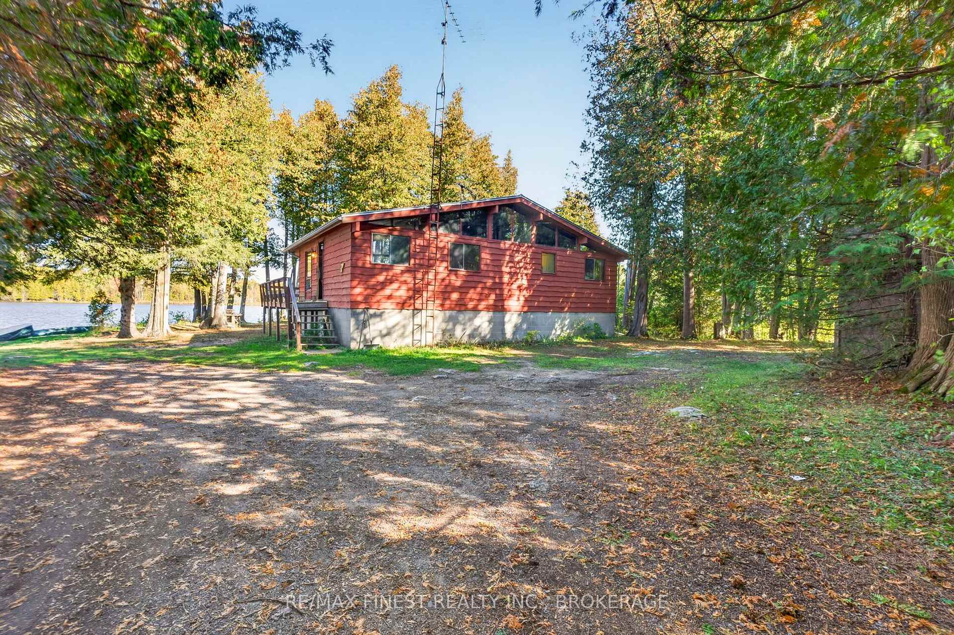 Photo 6 of 1283 Wilkinson Road, Frontenac, Frontenac Centre — HOMEH