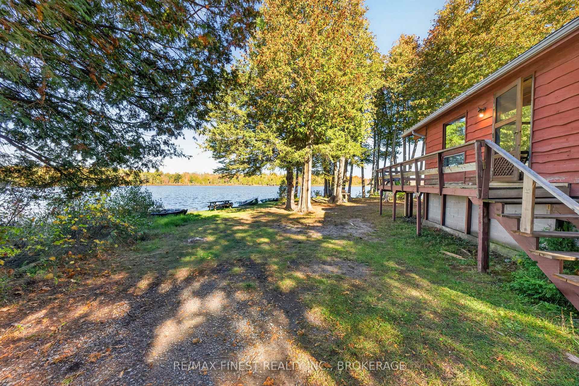Photo 7 of 1283 Wilkinson Road, Frontenac, Frontenac Centre — HOMEH
