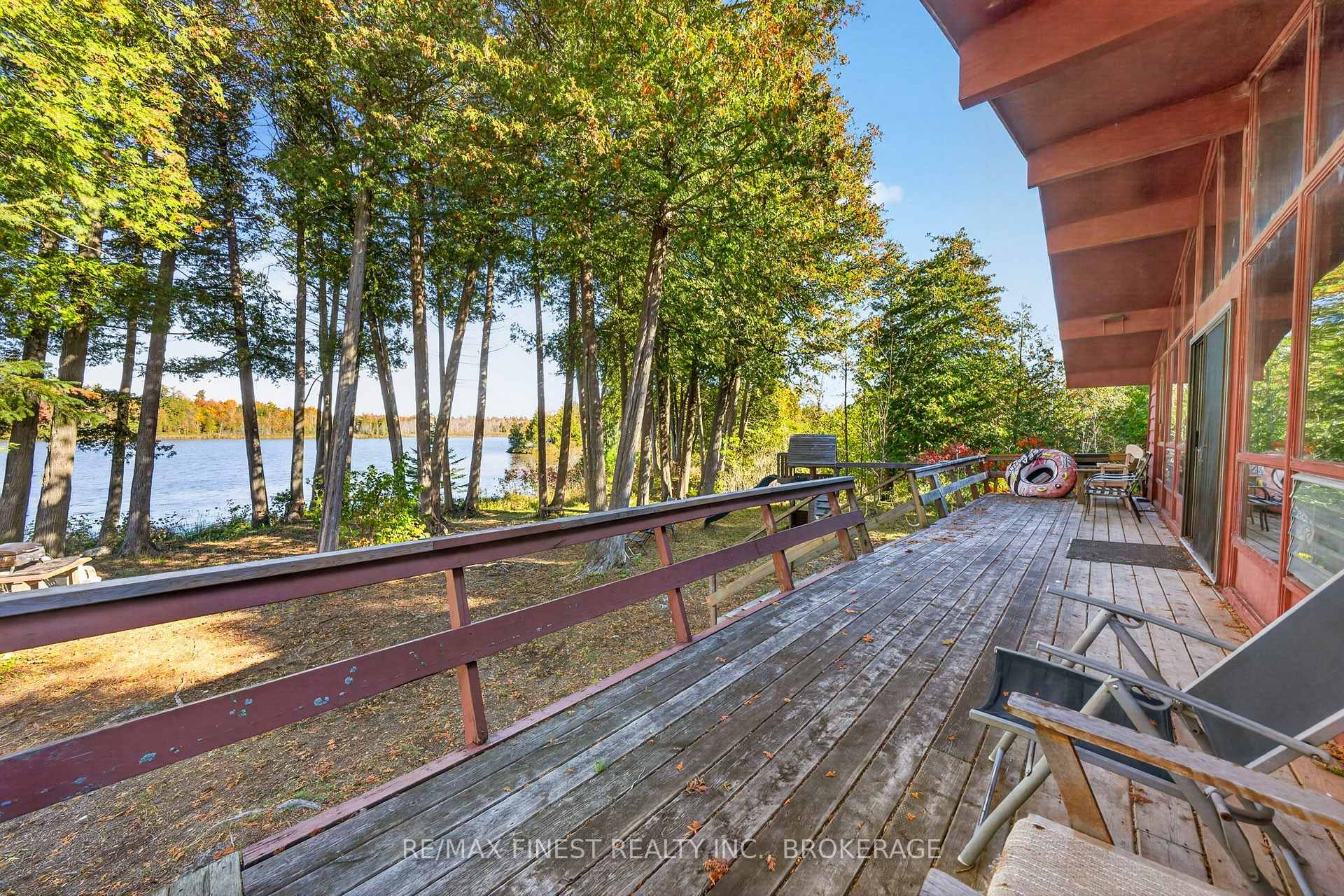 Photo 11 of 1283 Wilkinson Road, Frontenac, Frontenac Centre — HOMEH