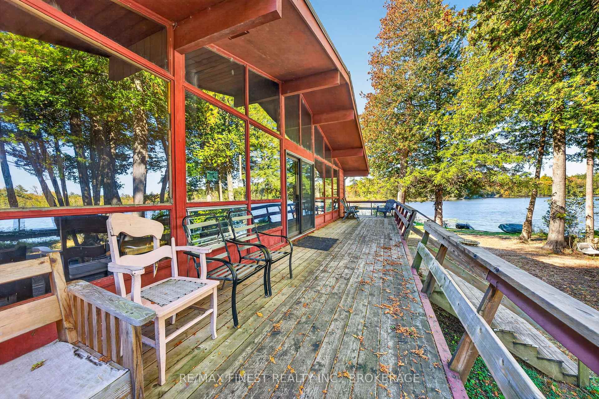 Photo 12 of 1283 Wilkinson Road, Frontenac, Frontenac Centre — HOMEH