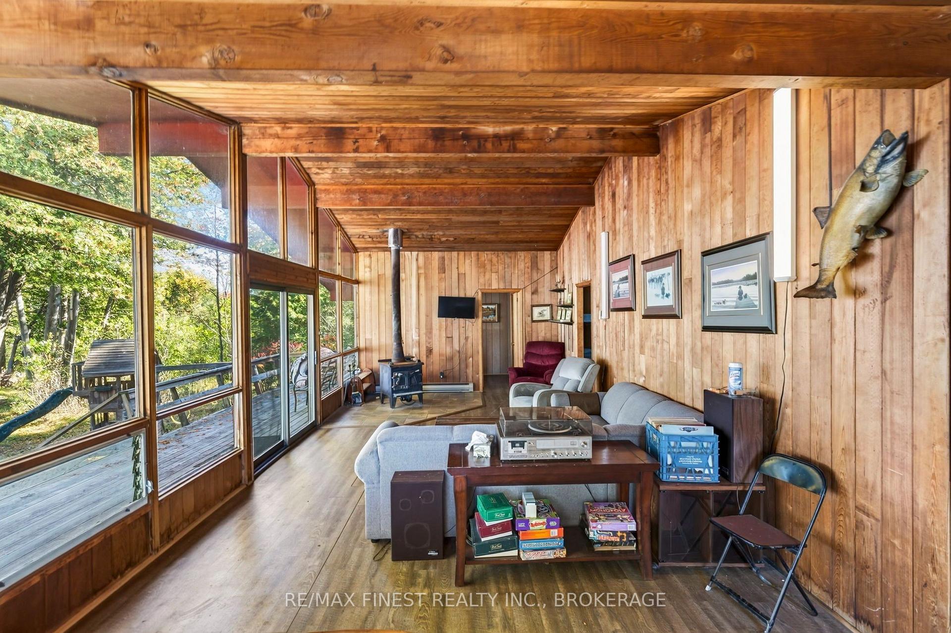 Photo 13 of 1283 Wilkinson Road, Frontenac, Frontenac Centre — HOMEH