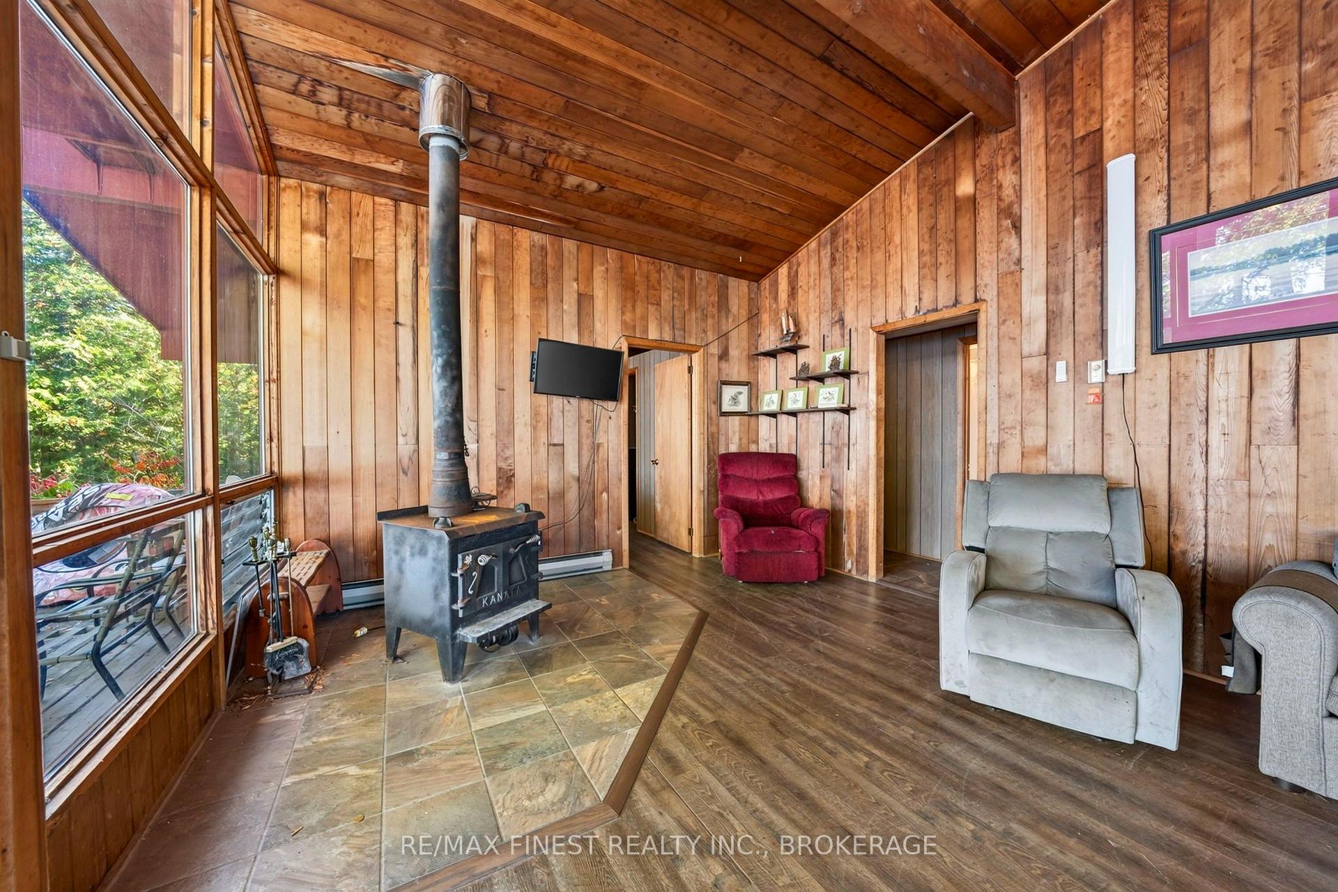 Photo 16 of 1283 Wilkinson Road, Frontenac, Frontenac Centre — HOMEH