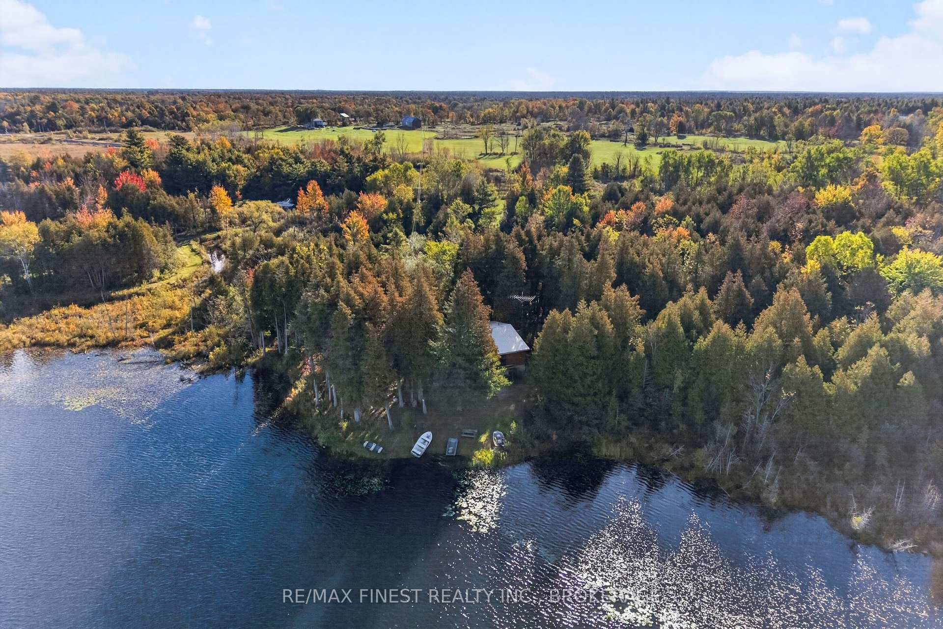 Photo 24 of 1283 Wilkinson Road, Frontenac, Frontenac Centre — HOMEH