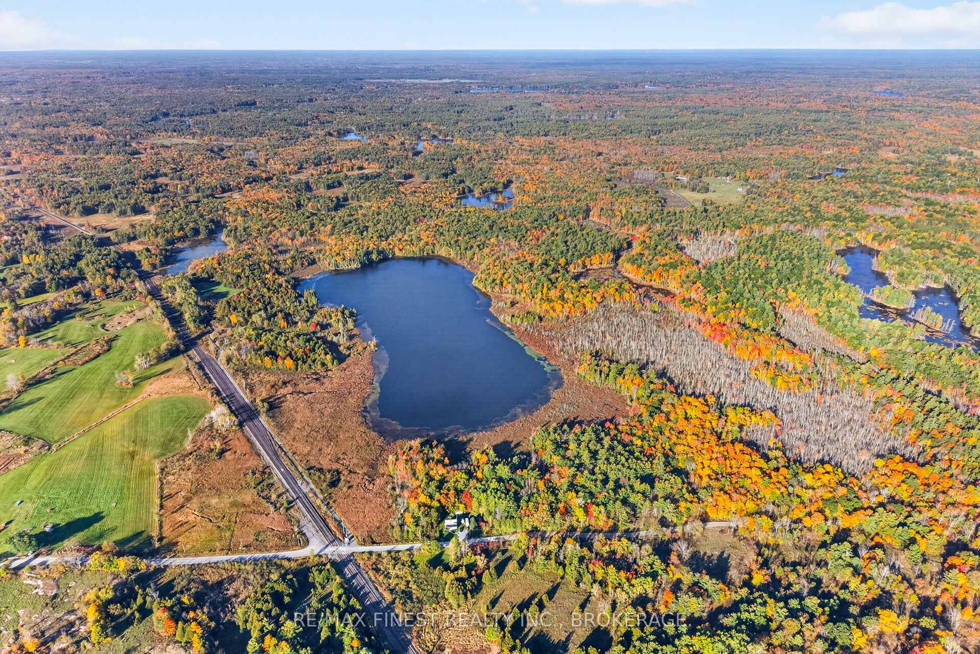 Photo 27 of 1283 Wilkinson Road, Frontenac, Frontenac Centre — HOMEH