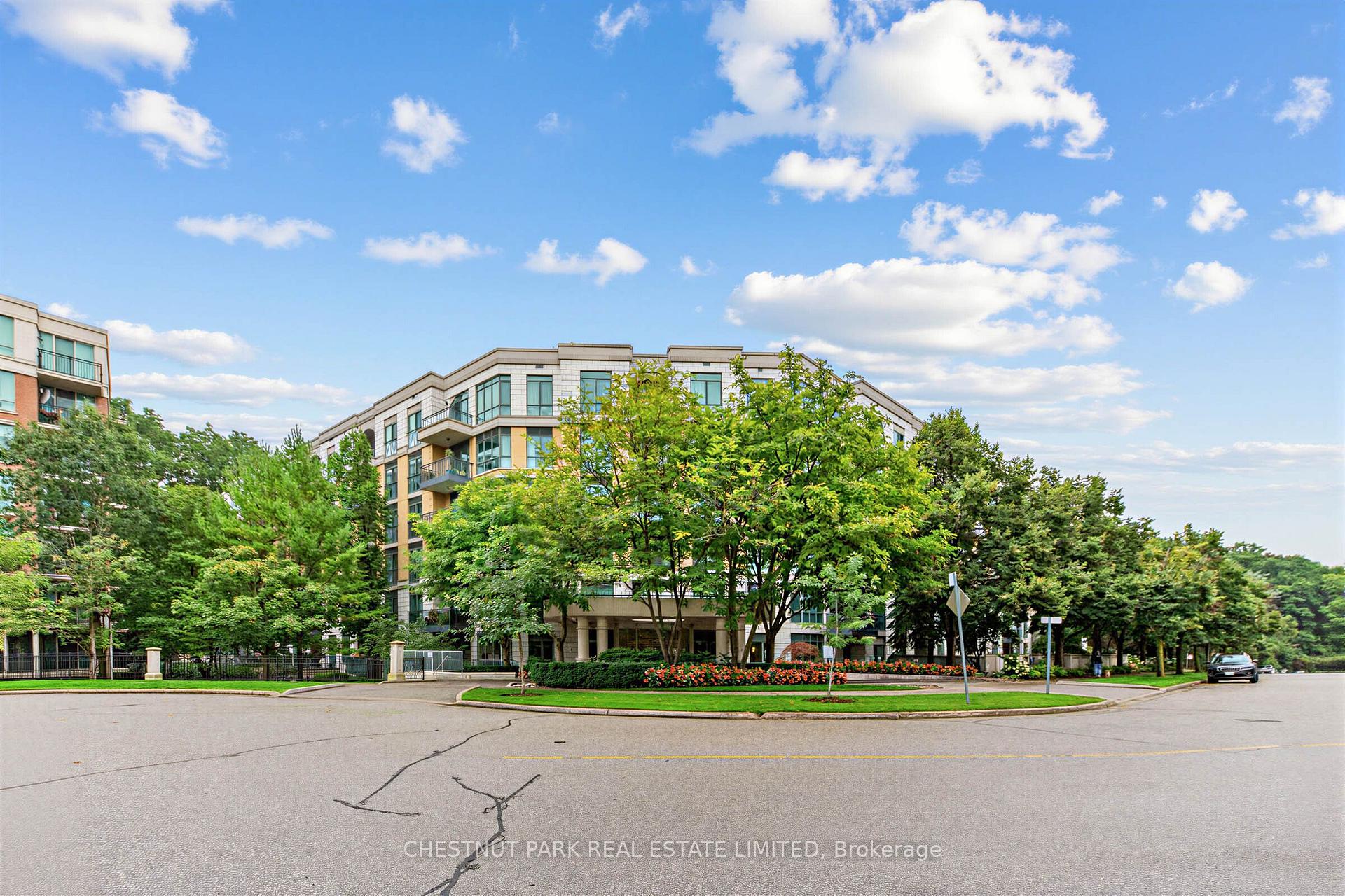 Photo 2 of Unit 102, 11 William Carson Crescent, North York, St. Andrew-Windfields — HOMEH