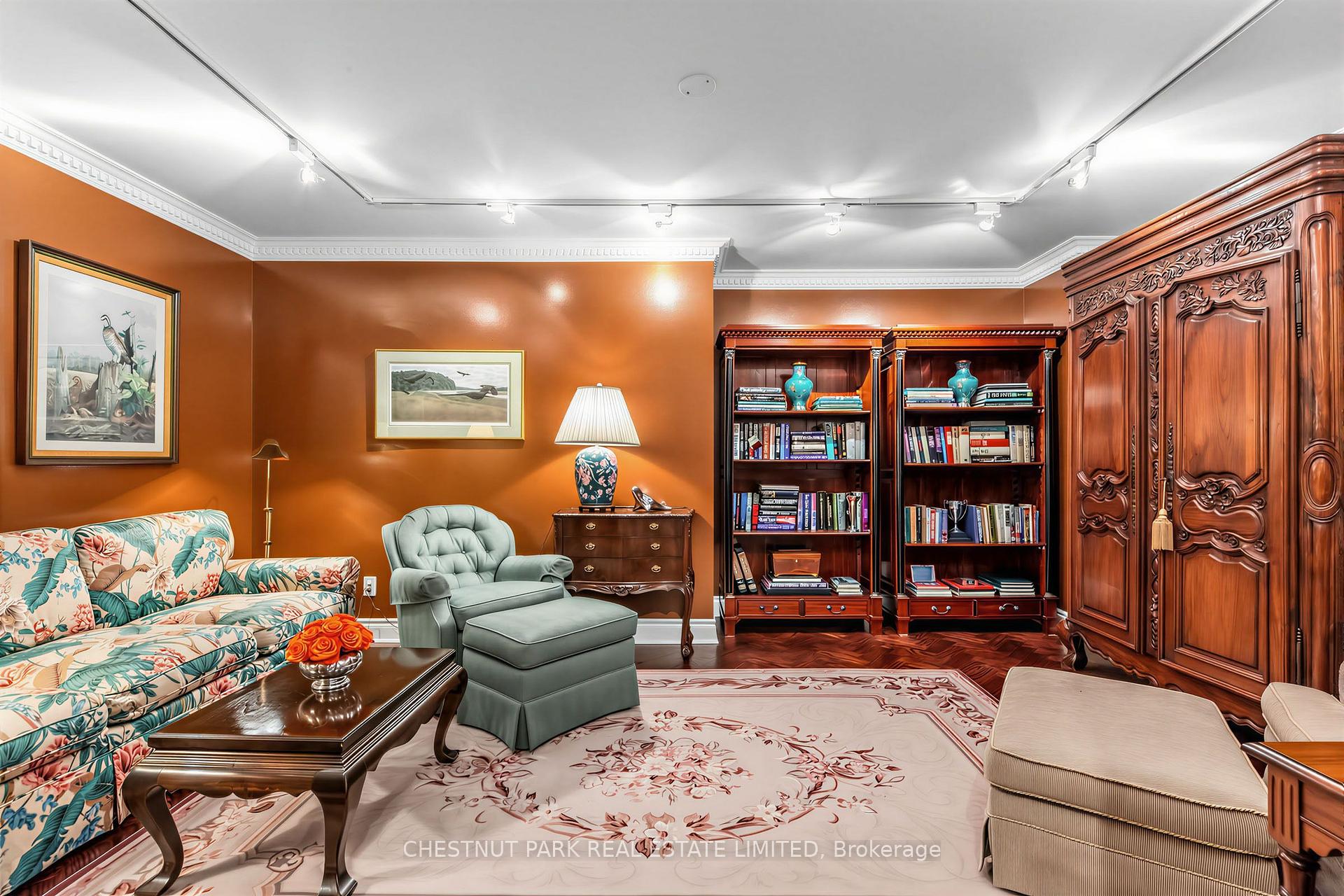 Photo 9 of Unit 102, 11 William Carson Crescent, North York, St. Andrew-Windfields — HOMEH