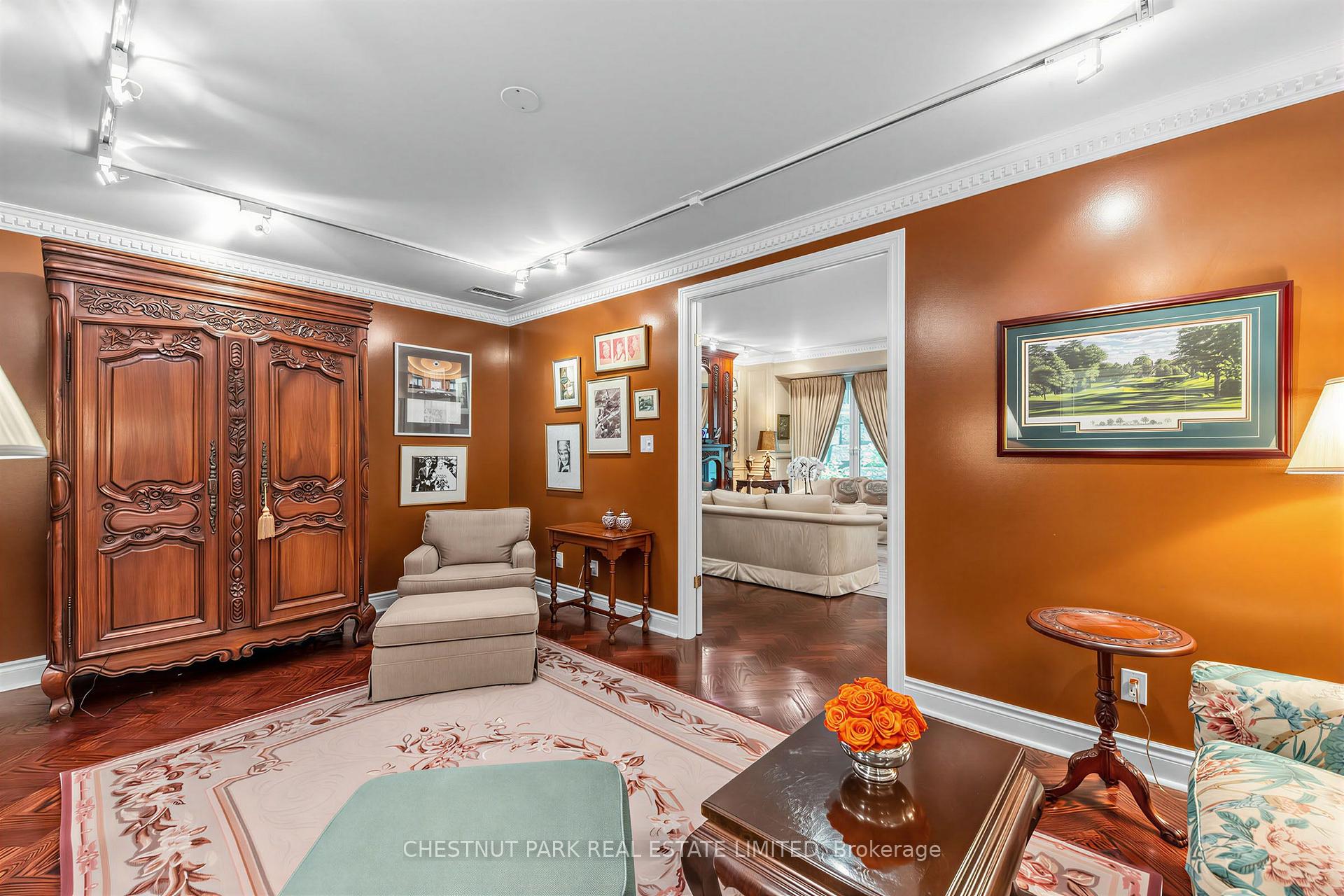 Photo 10 of Unit 102, 11 William Carson Crescent, North York, St. Andrew-Windfields — HOMEH