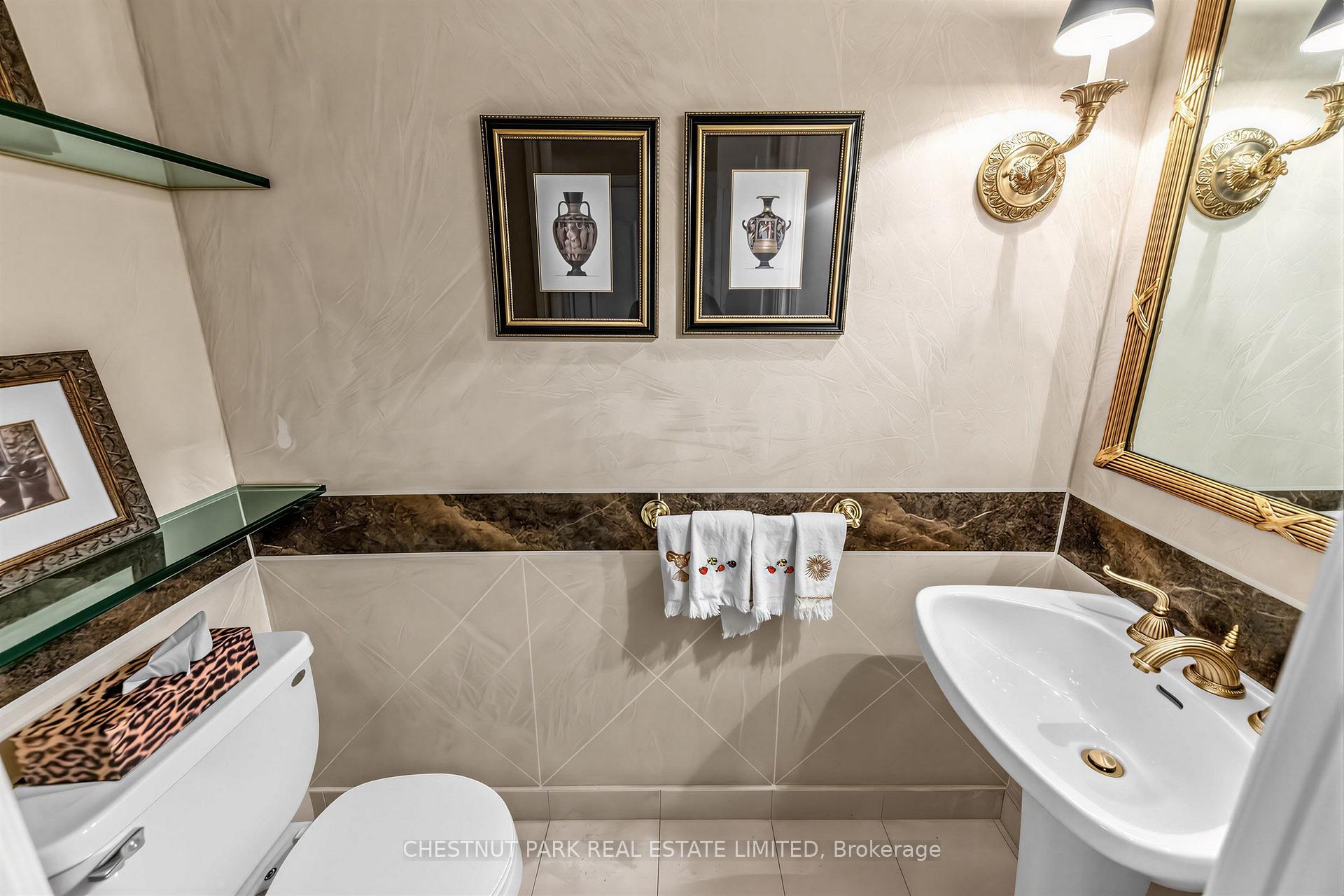 Photo 11 of Unit 102, 11 William Carson Crescent, North York, St. Andrew-Windfields — HOMEH