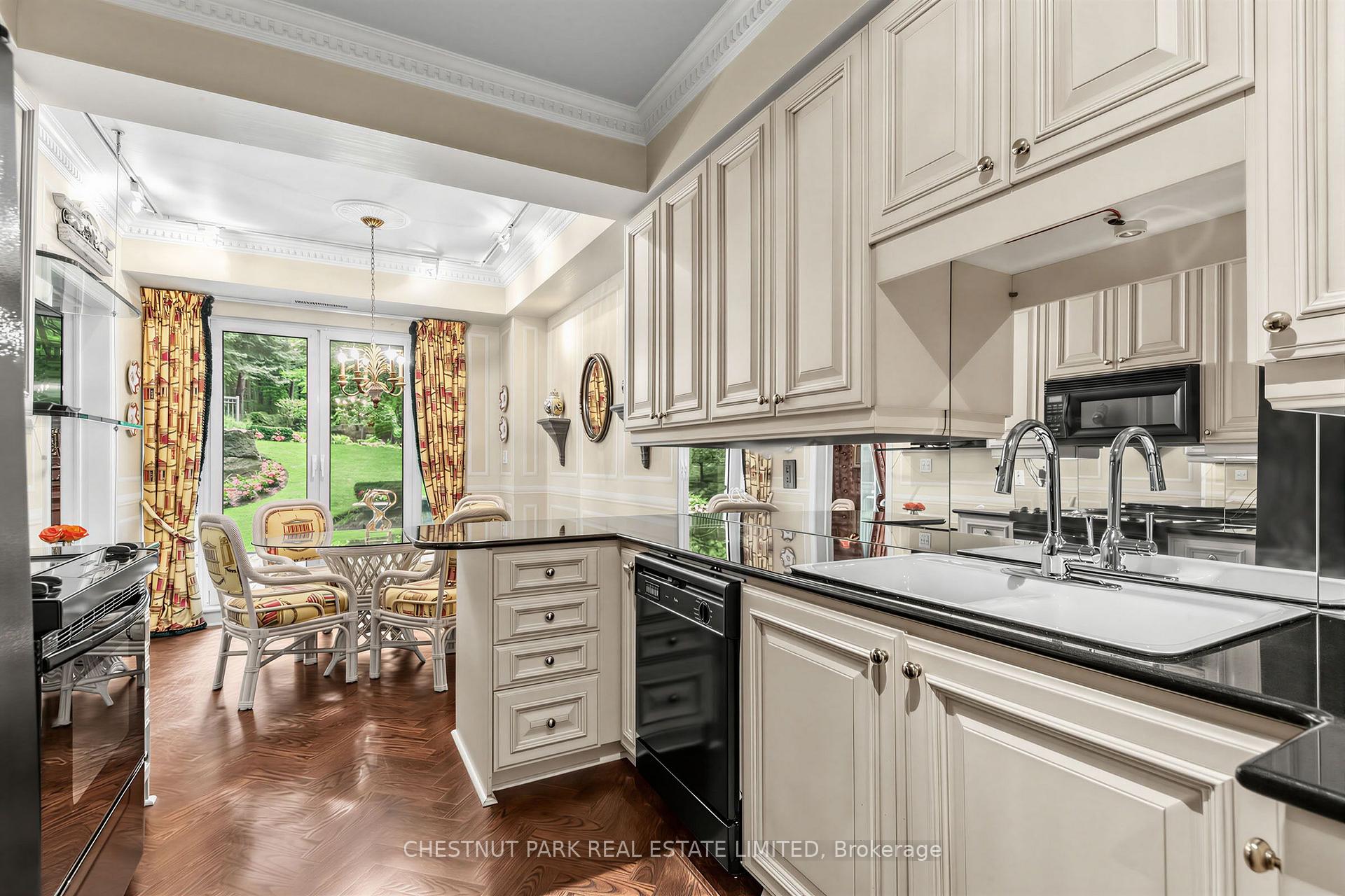 Photo 12 of Unit 102, 11 William Carson Crescent, North York, St. Andrew-Windfields — HOMEH