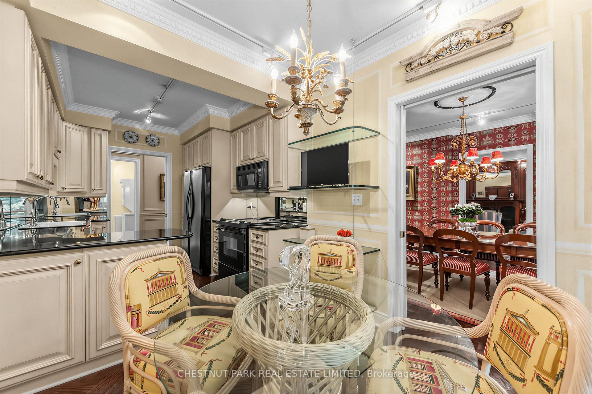 Photo 13 of Unit 102, 11 William Carson Crescent, North York, St. Andrew-Windfields — HOMEH