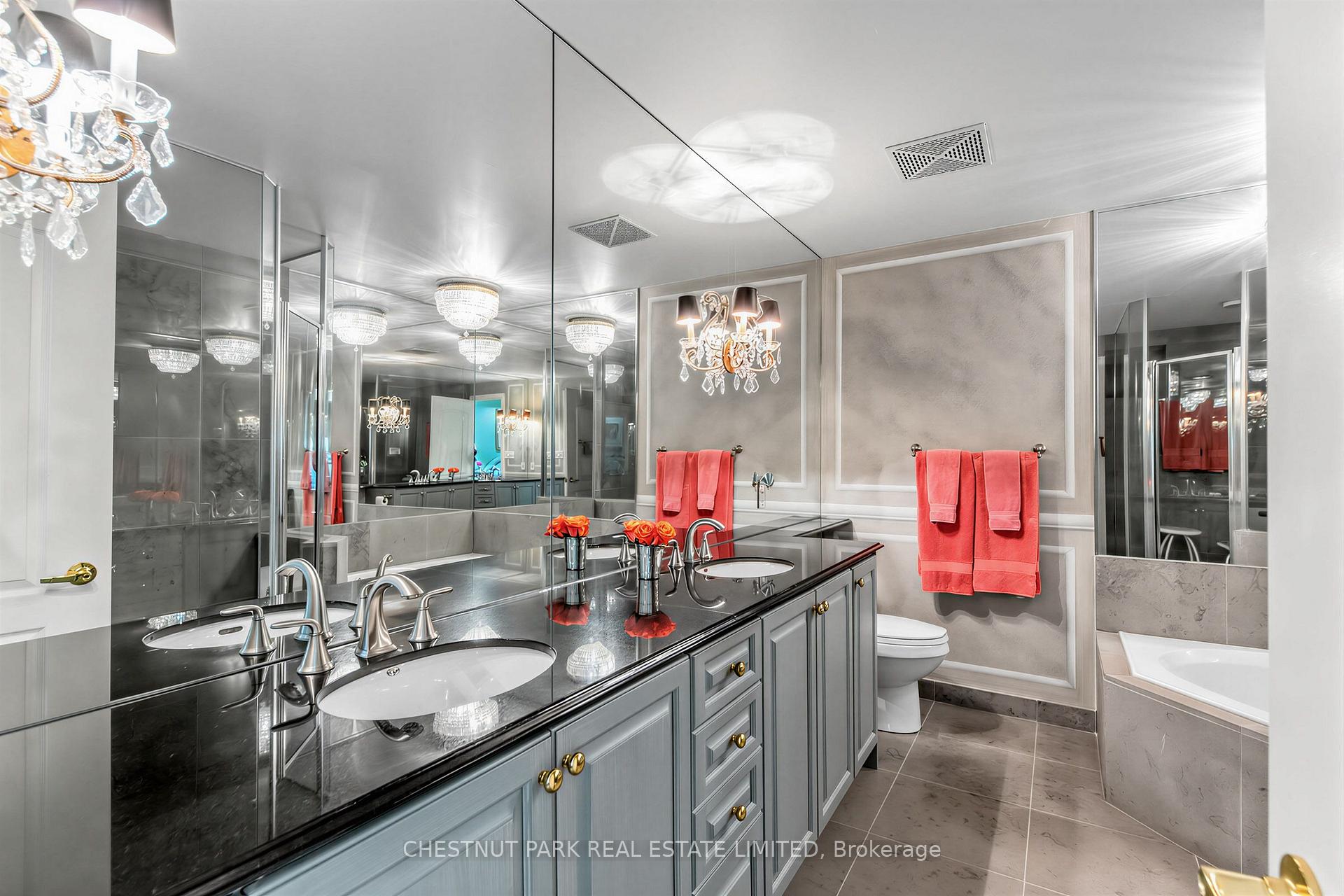 Photo 18 of Unit 102, 11 William Carson Crescent, North York, St. Andrew-Windfields — HOMEH