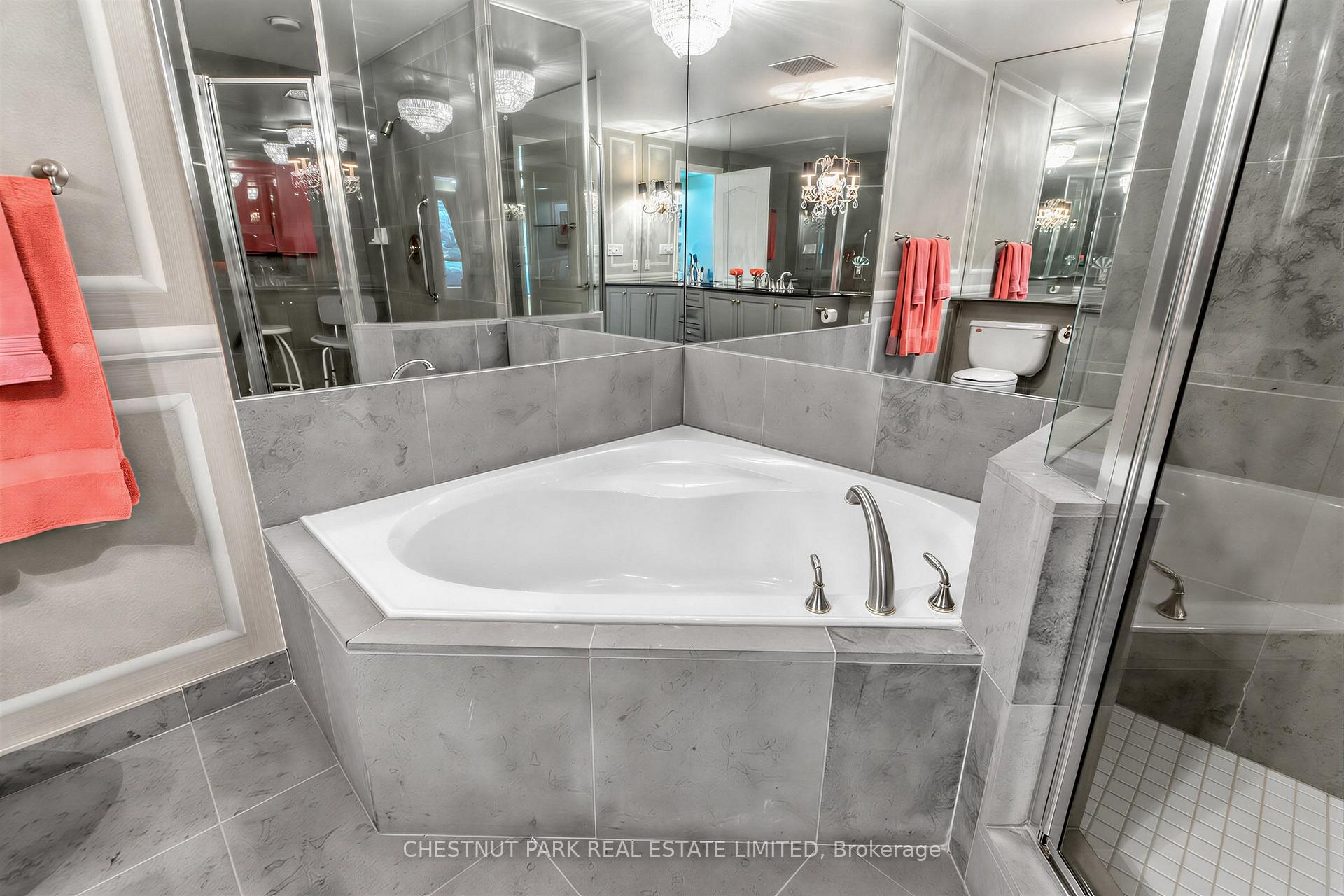 Photo 19 of Unit 102, 11 William Carson Crescent, North York, St. Andrew-Windfields — HOMEH