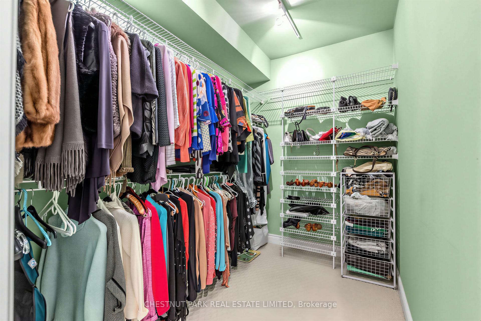 Photo 20 of Unit 102, 11 William Carson Crescent, North York, St. Andrew-Windfields — HOMEH