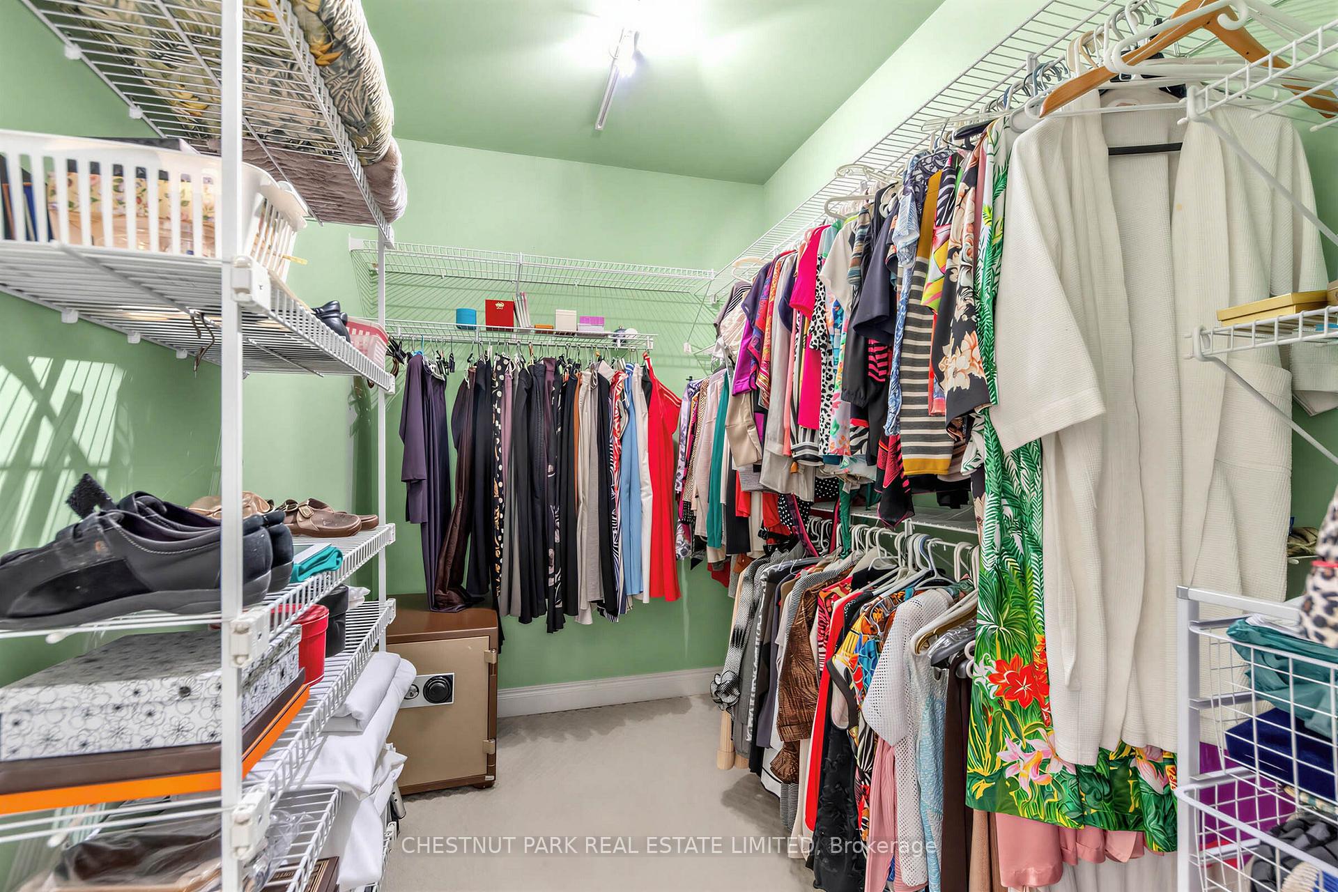Photo 21 of Unit 102, 11 William Carson Crescent, North York, St. Andrew-Windfields — HOMEH