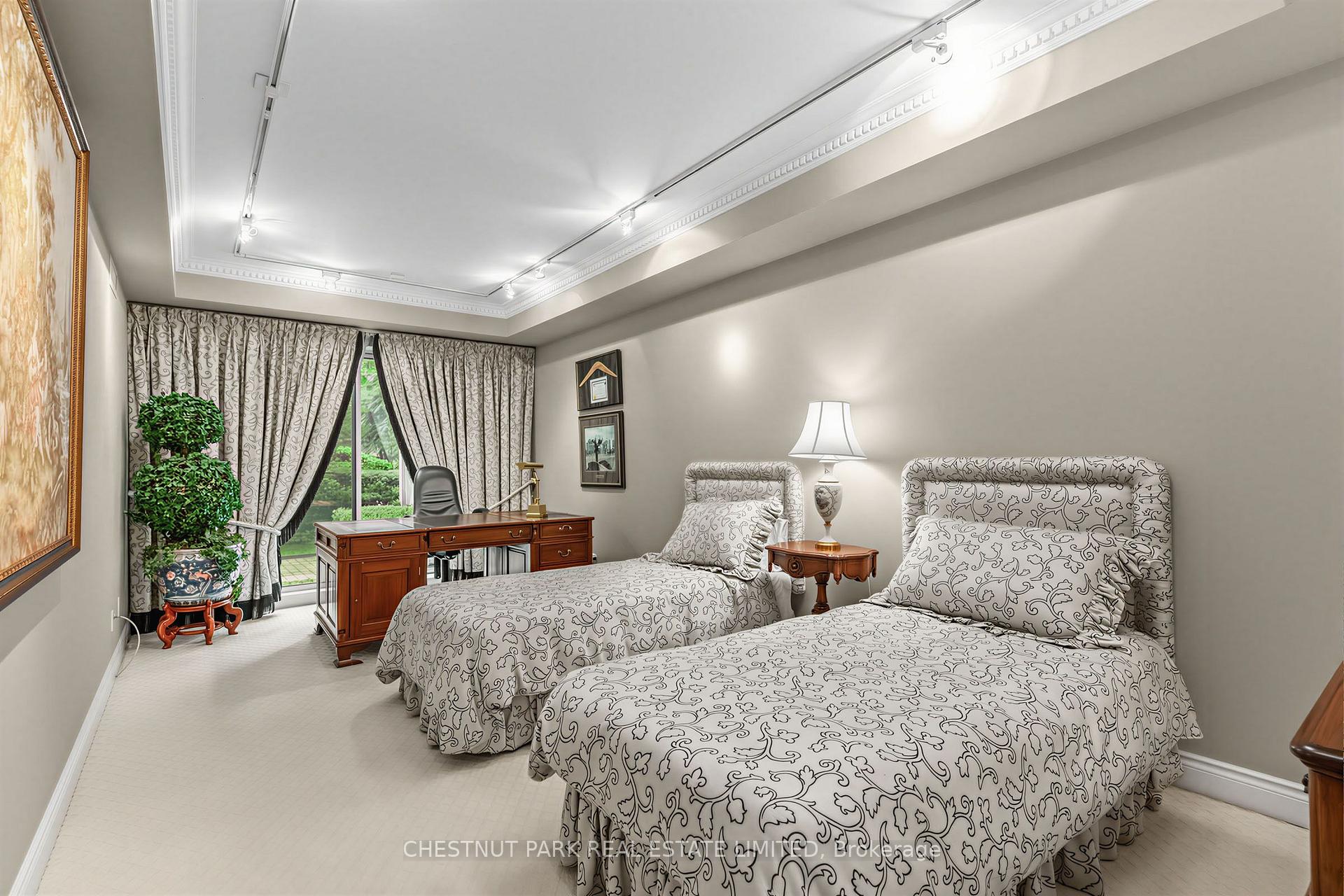 Photo 22 of Unit 102, 11 William Carson Crescent, North York, St. Andrew-Windfields — HOMEH