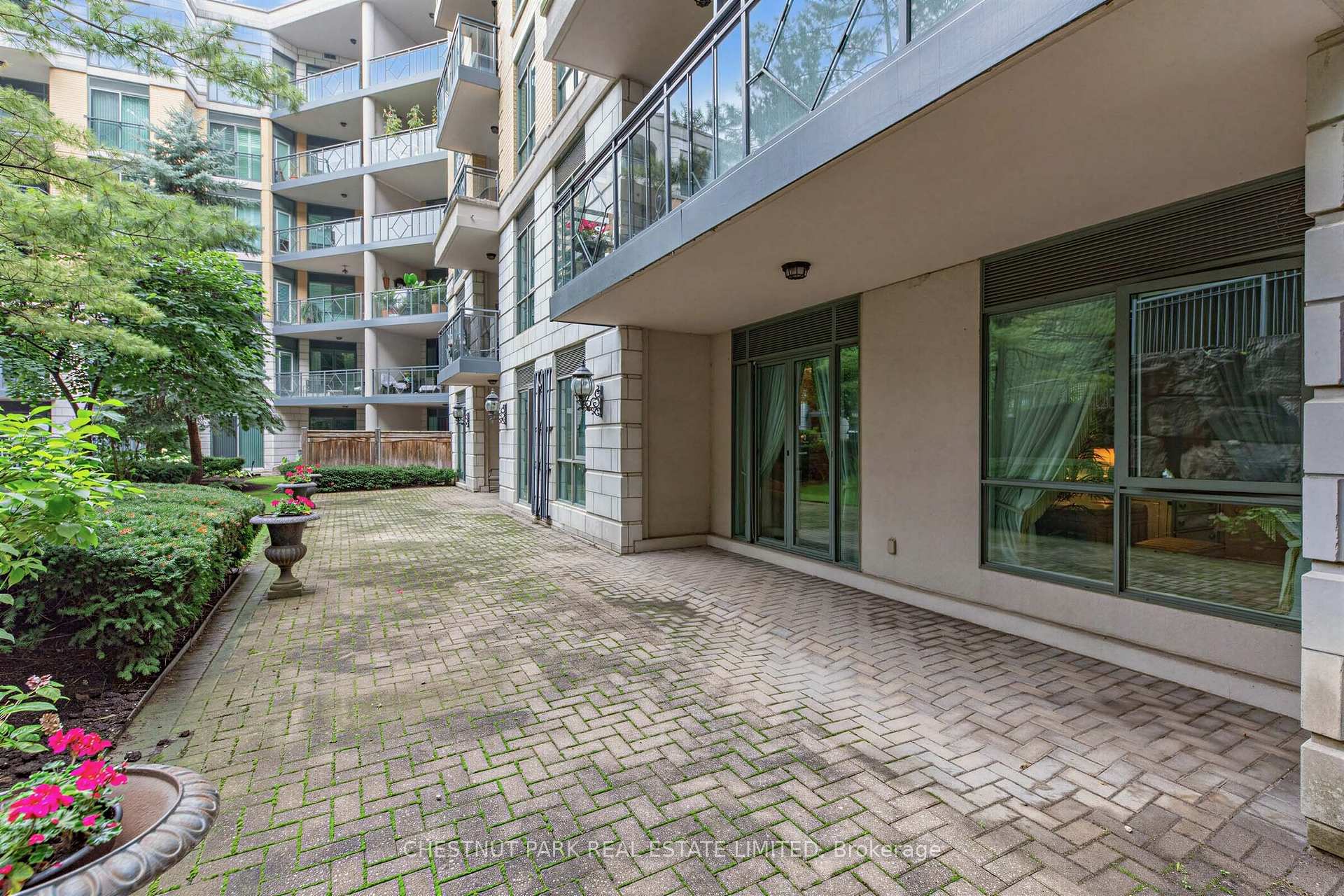 Photo 24 of Unit 102, 11 William Carson Crescent, North York, St. Andrew-Windfields — HOMEH