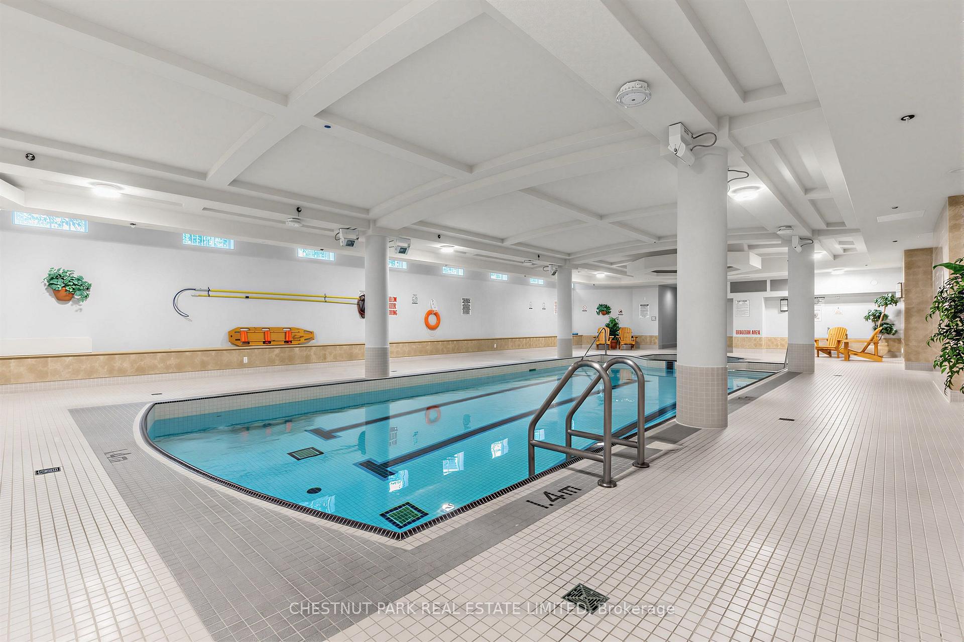 Photo 25 of Unit 102, 11 William Carson Crescent, North York, St. Andrew-Windfields — HOMEH