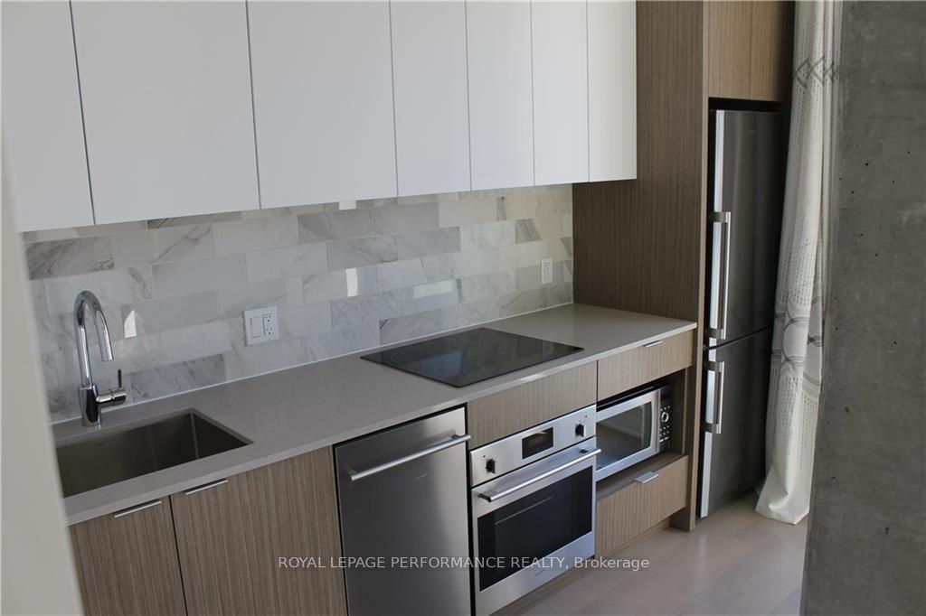 Photo 4 of Unit 1804, 20 Daly Avenue, Ottawa, Sandy Hill — HOMEH
