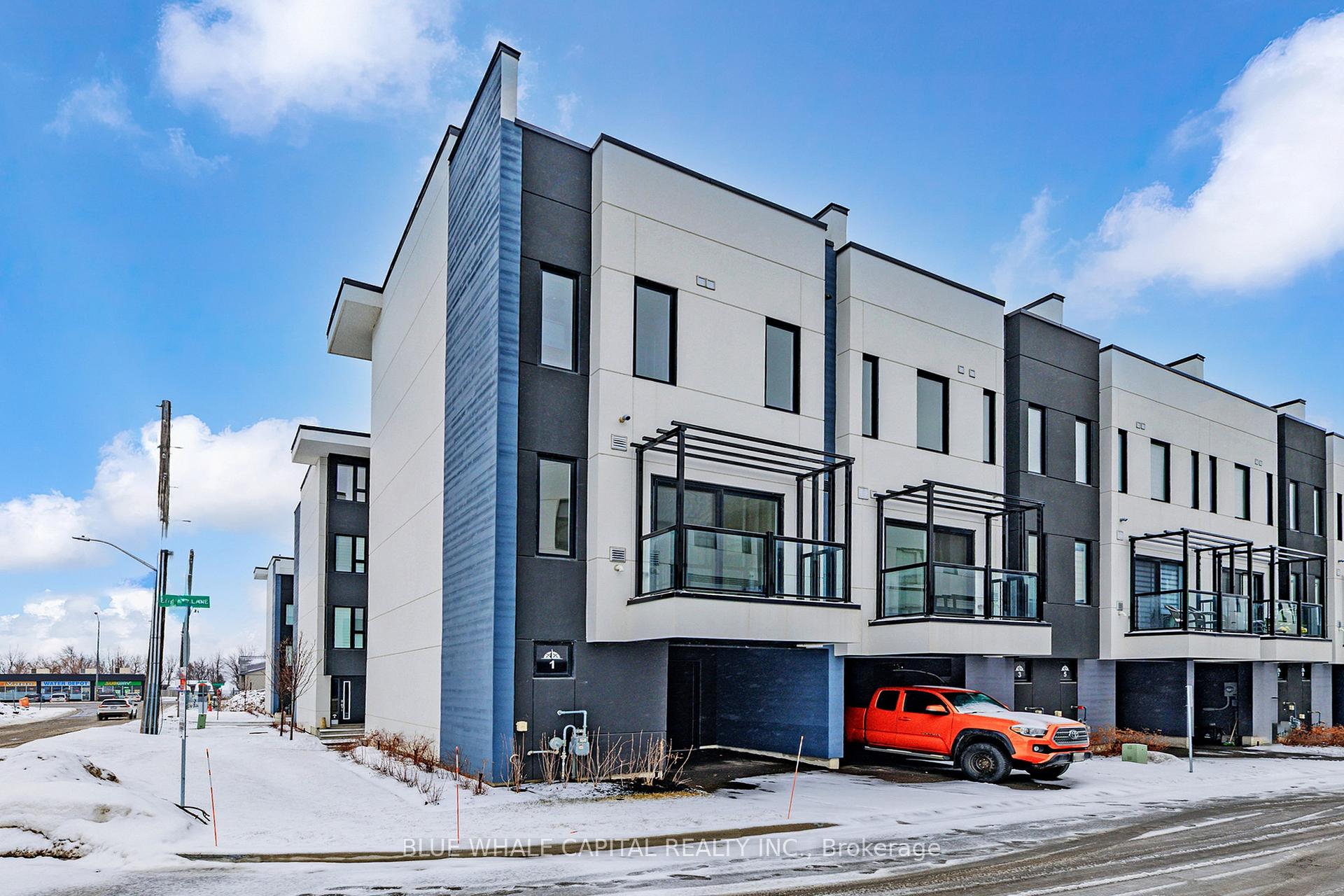 Photo 3 of 1 Bru-Lor Lane, Orillia — HOMEH