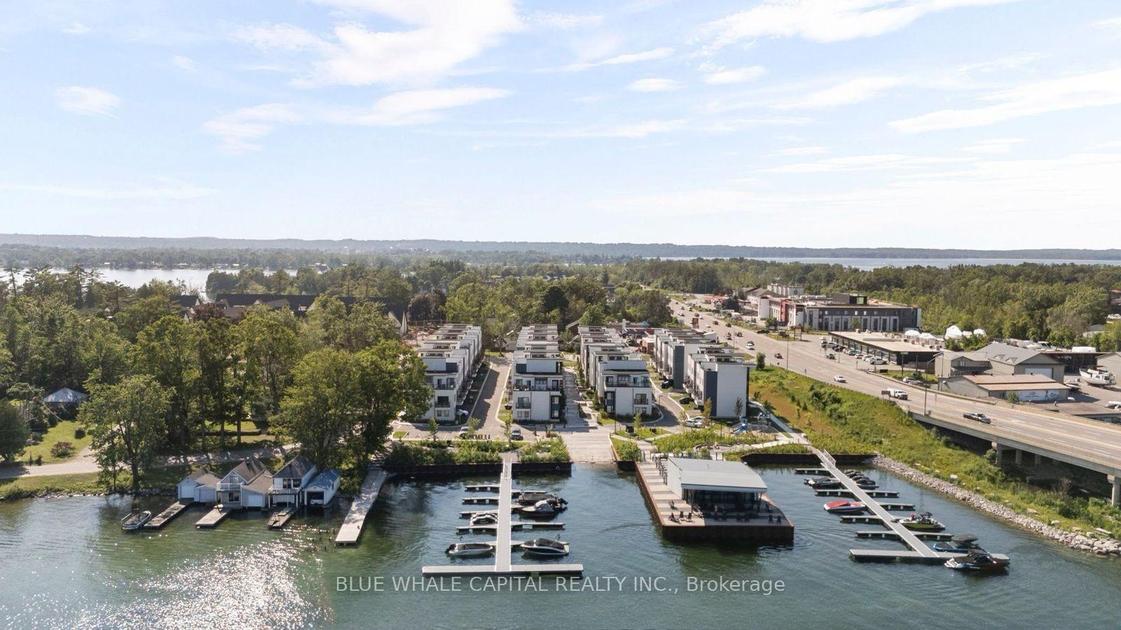 Photo 17 of 1 Bru-Lor Lane, Orillia — HOMEH