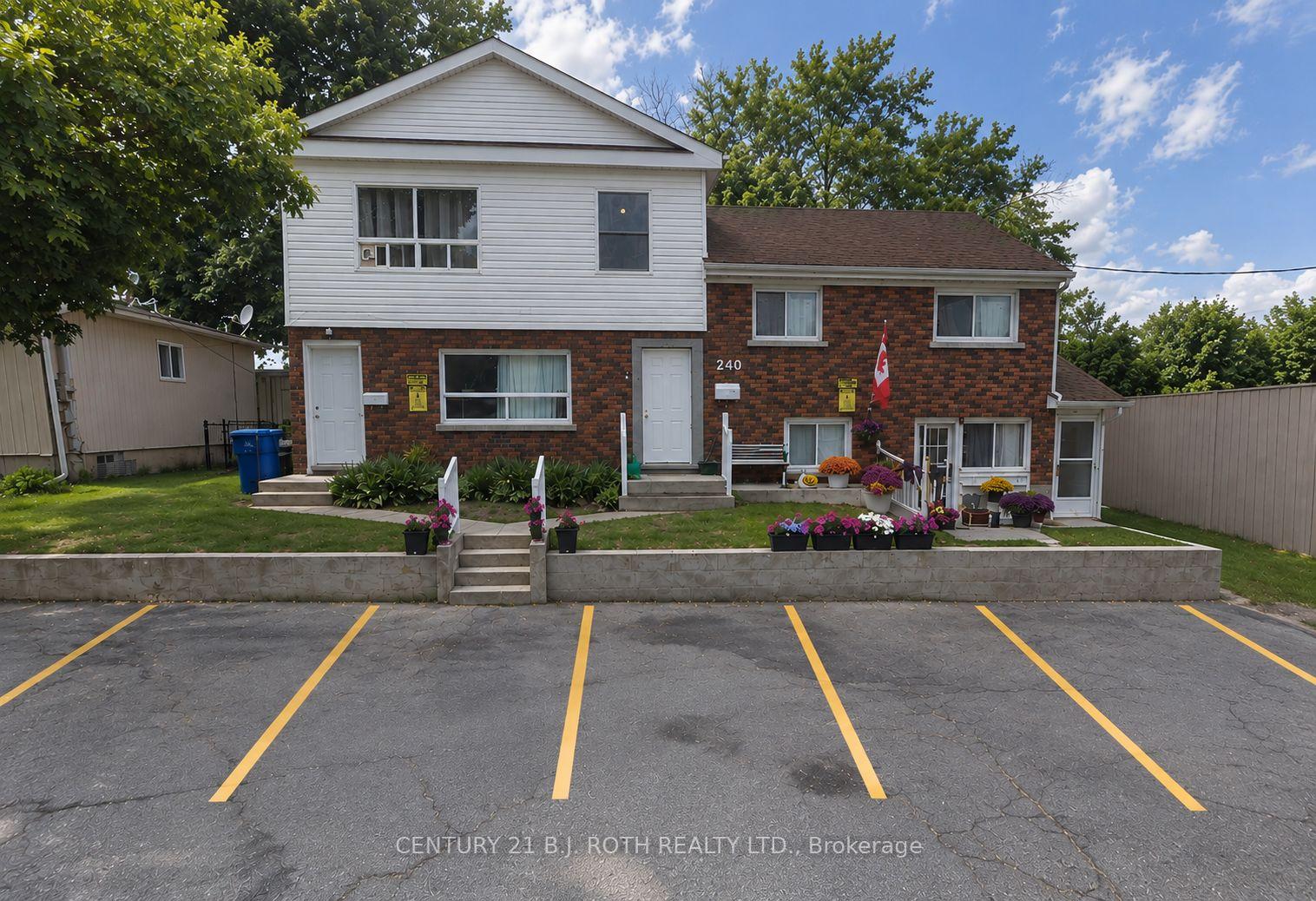 Photo 1 of 240 Clayborne Place, Orillia — HOMEH