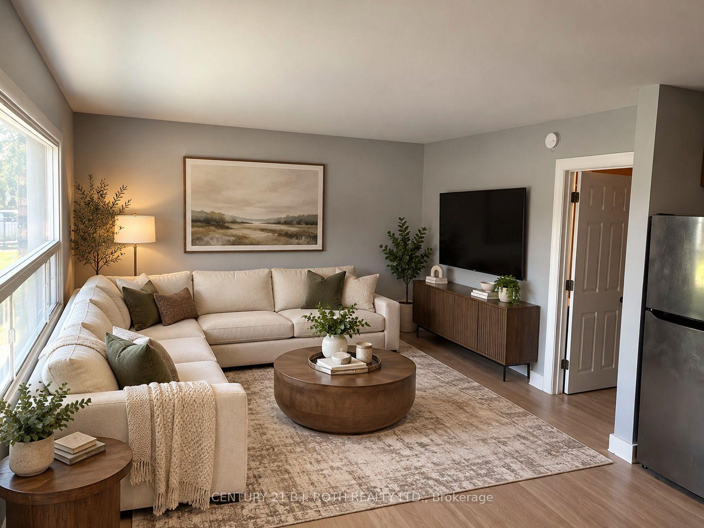 Photo 5 of 240 Clayborne Place, Orillia — HOMEH