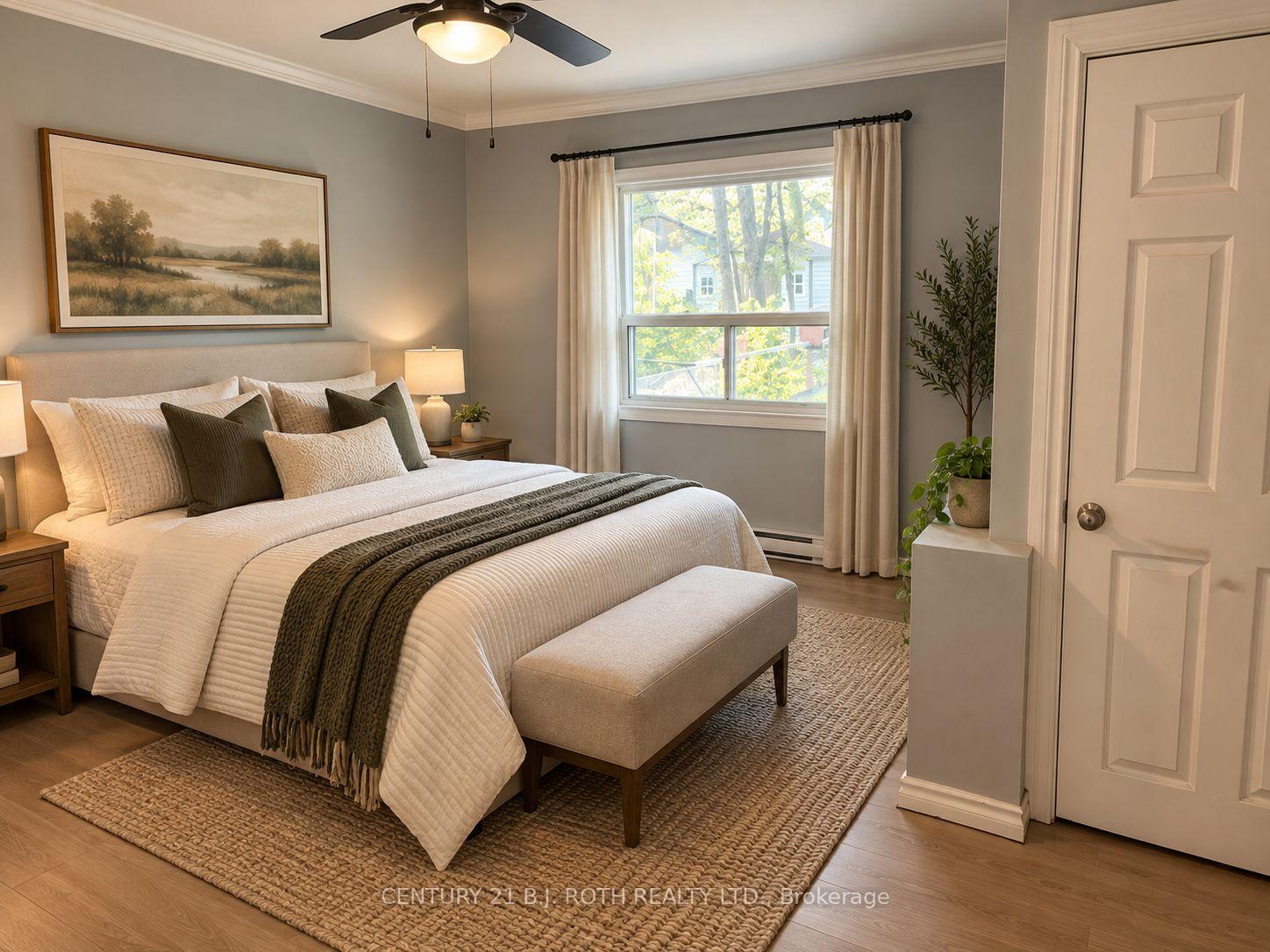 Photo 8 of 240 Clayborne Place, Orillia — HOMEH