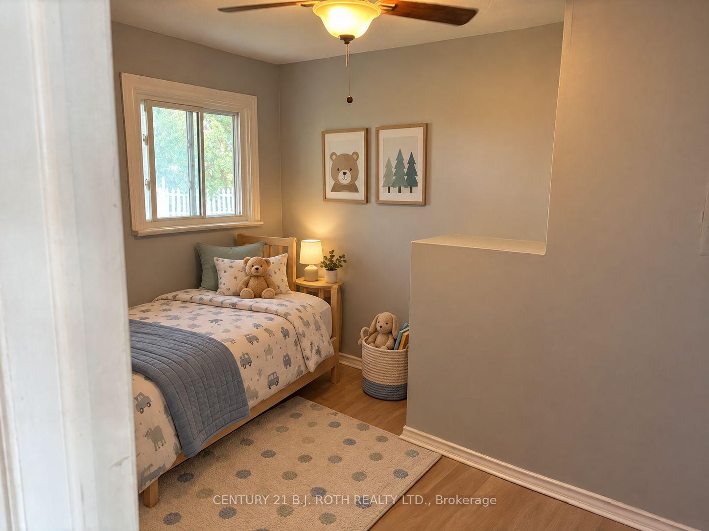 Photo 10 of 240 Clayborne Place, Orillia — HOMEH