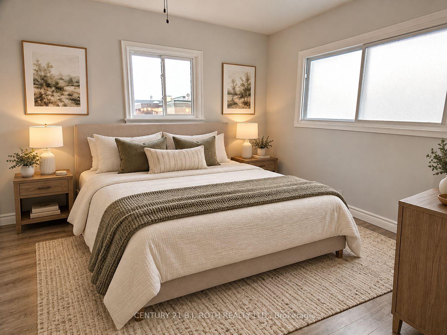 Photo 16 of 240 Clayborne Place, Orillia — HOMEH