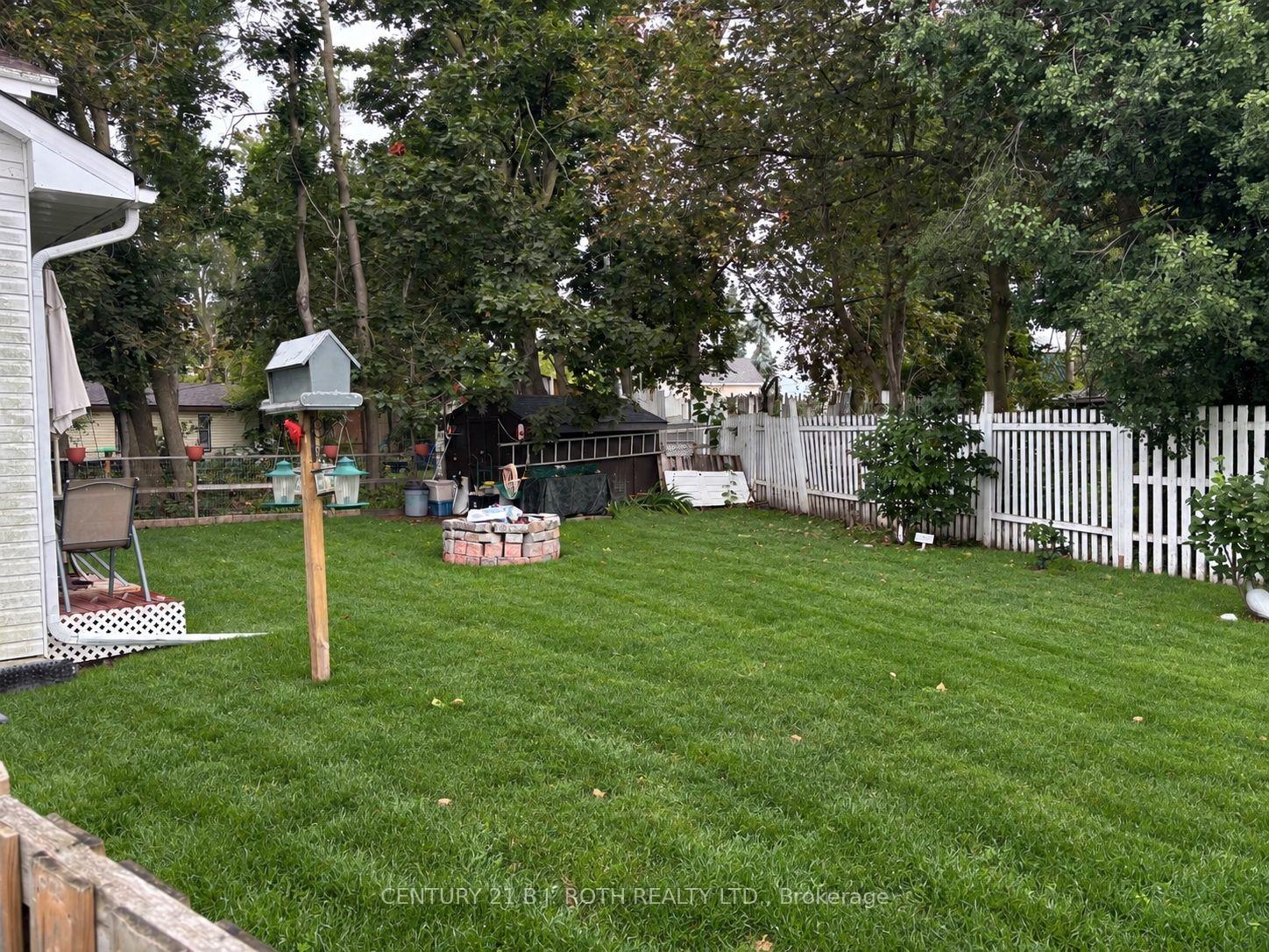 Photo 17 of 240 Clayborne Place, Orillia — HOMEH
