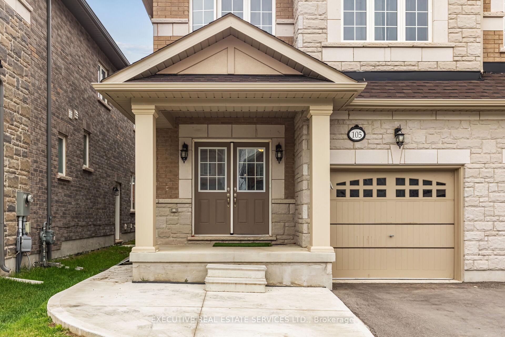 Photo 6 of 105 Branigan Crescent, Halton Hills, Georgetown — HOMEH