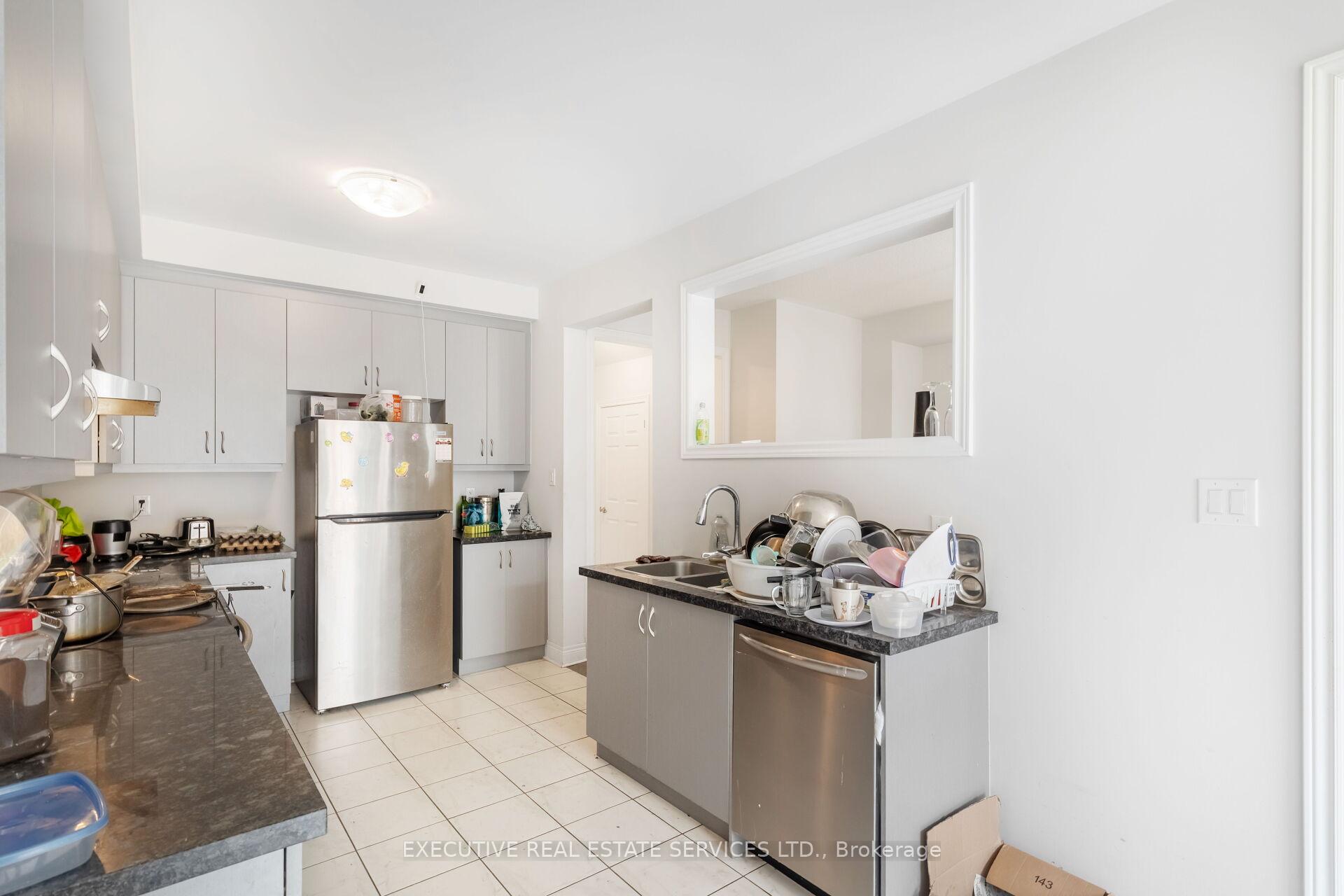 Photo 18 of 105 Branigan Crescent, Halton Hills, Georgetown — HOMEH
