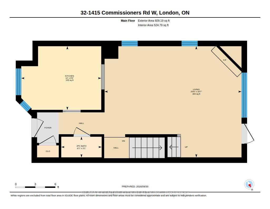 Photo 35 of Unit 32, 1415 Commissioners Road W, London, South B — HOMEH