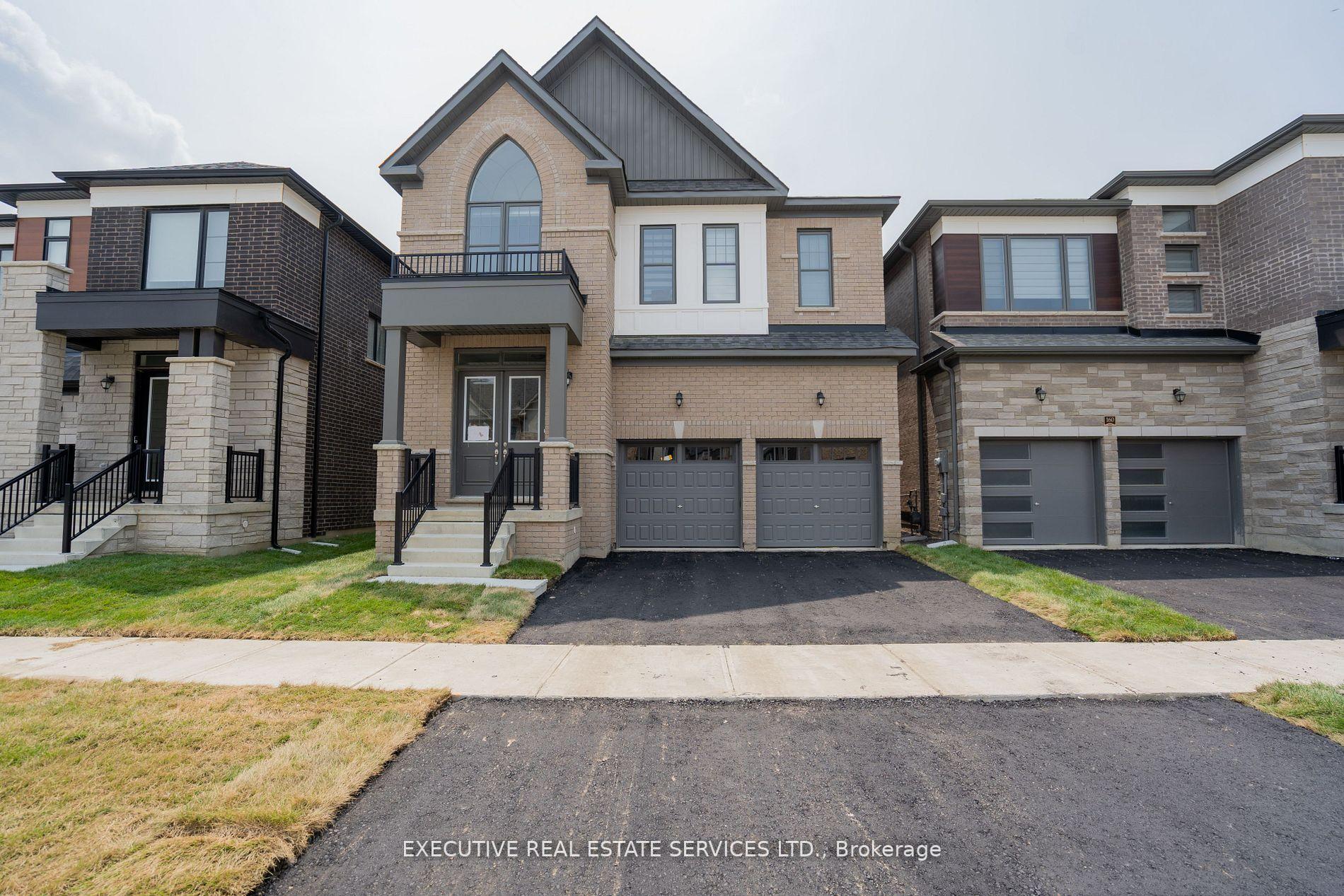 Photo 2 of 158 Petch Avenue, Brampton, Northwest Brampton — HOMEH