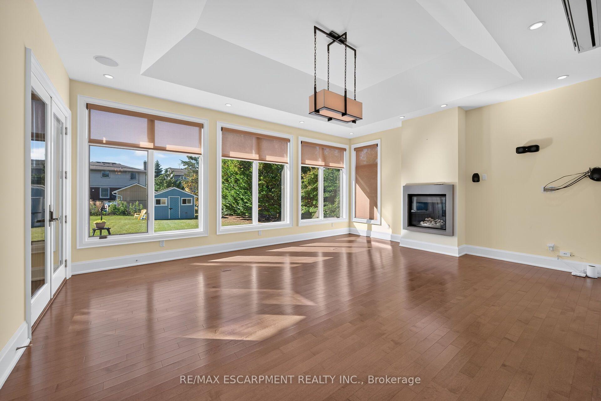 Photo 24 of 244 Mountain Brow Boulevard, Hamilton, Sherwood — HOMEH