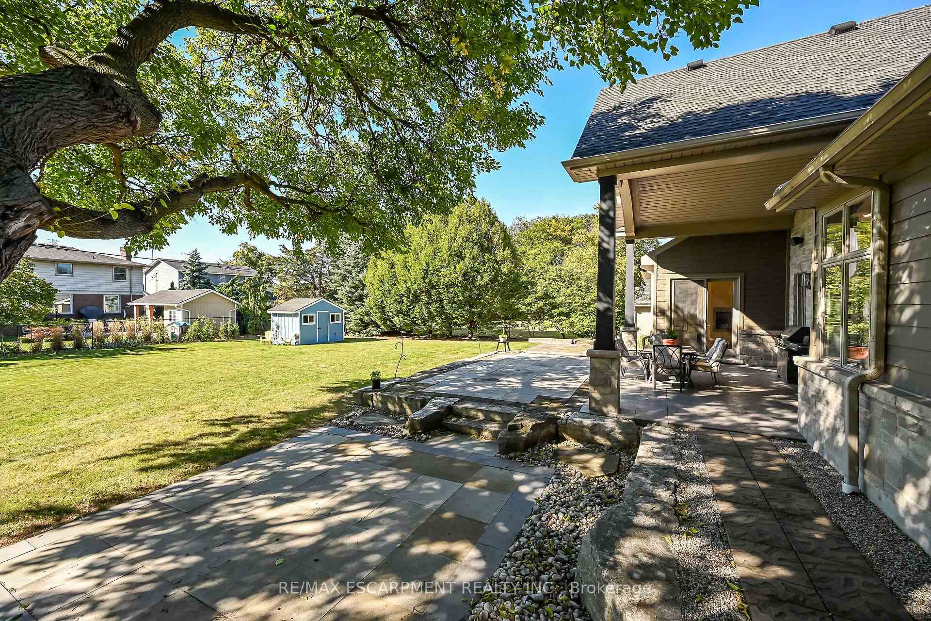 Photo 39 of 244 Mountain Brow Boulevard, Hamilton, Sherwood — HOMEH