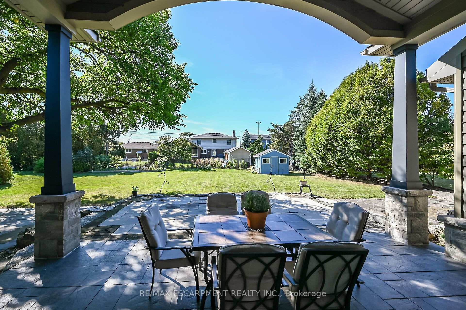 Photo 40 of 244 Mountain Brow Boulevard, Hamilton, Sherwood — HOMEH