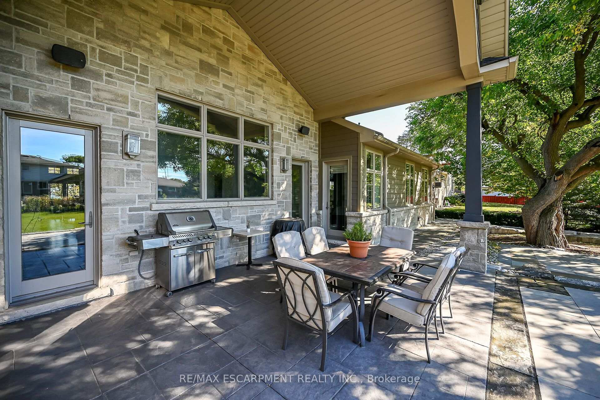 Photo 41 of 244 Mountain Brow Boulevard, Hamilton, Sherwood — HOMEH