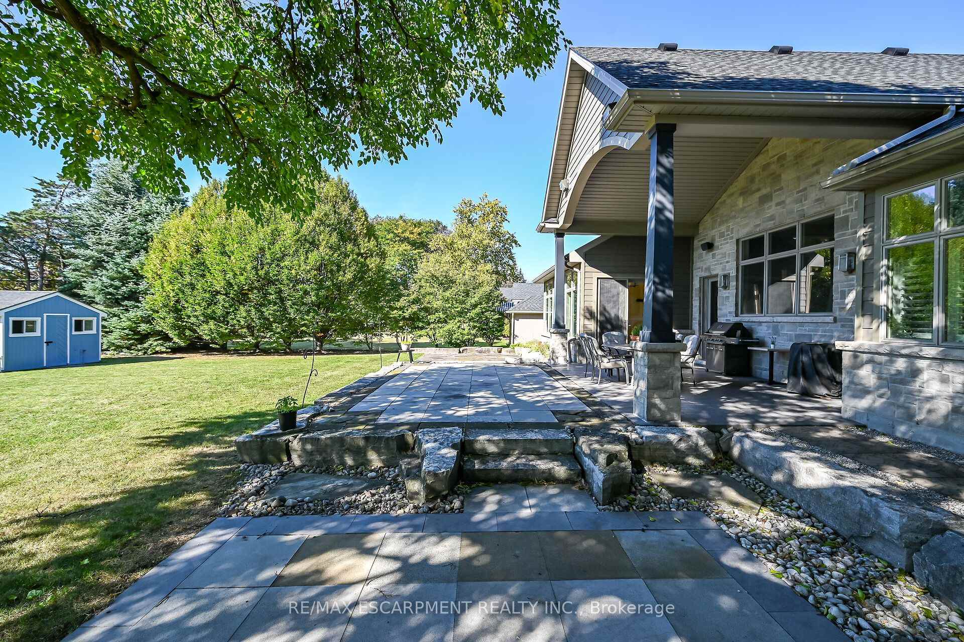 Photo 42 of 244 Mountain Brow Boulevard, Hamilton, Sherwood — HOMEH