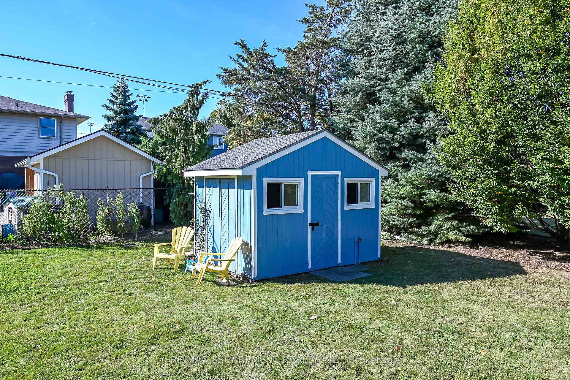 Photo 45 of 244 Mountain Brow Boulevard, Hamilton, Sherwood — HOMEH