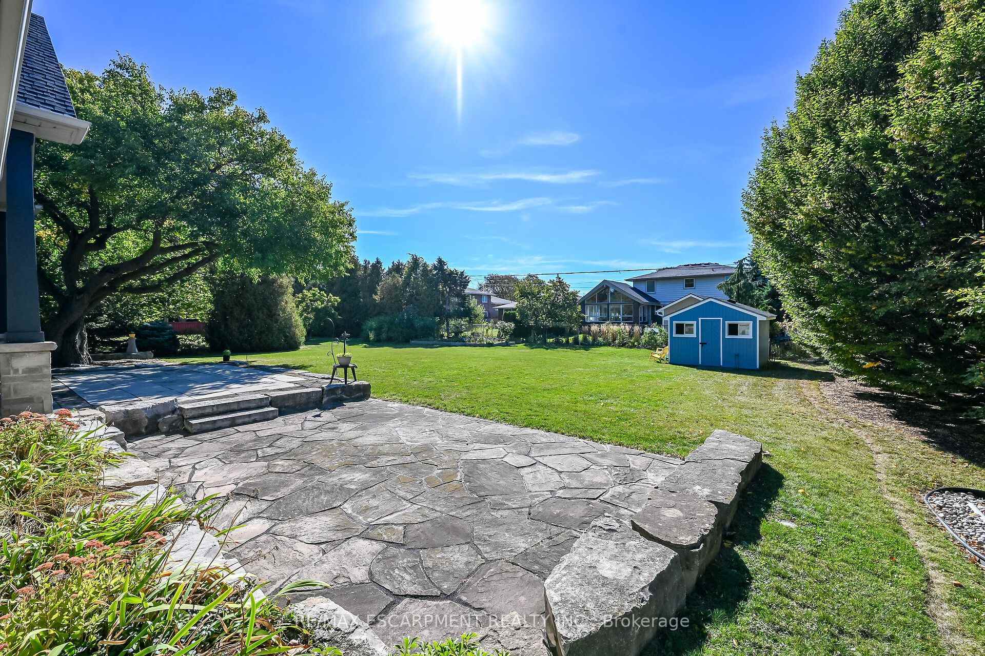 Photo 47 of 244 Mountain Brow Boulevard, Hamilton, Sherwood — HOMEH