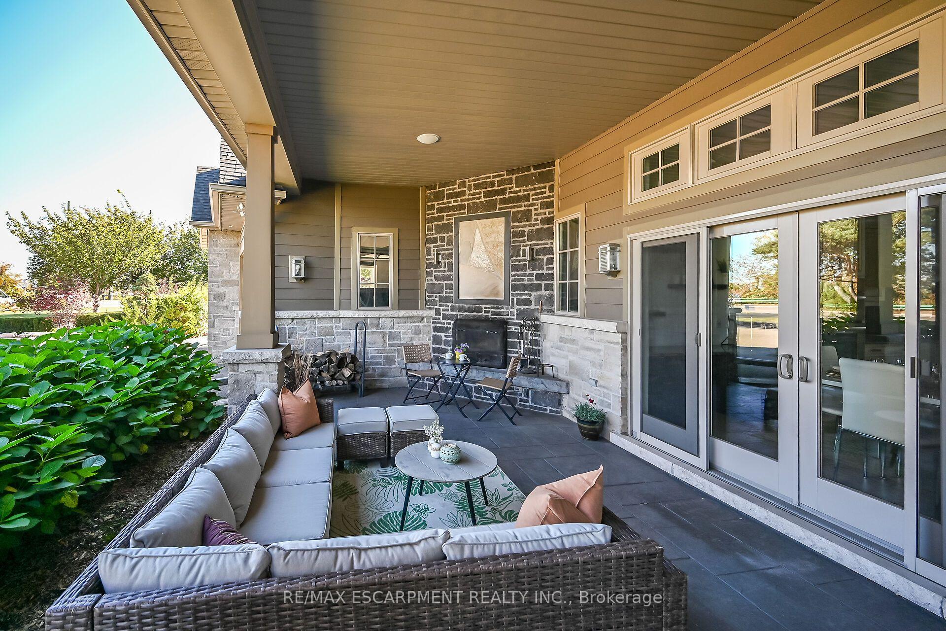 Photo 48 of 244 Mountain Brow Boulevard, Hamilton, Sherwood — HOMEH