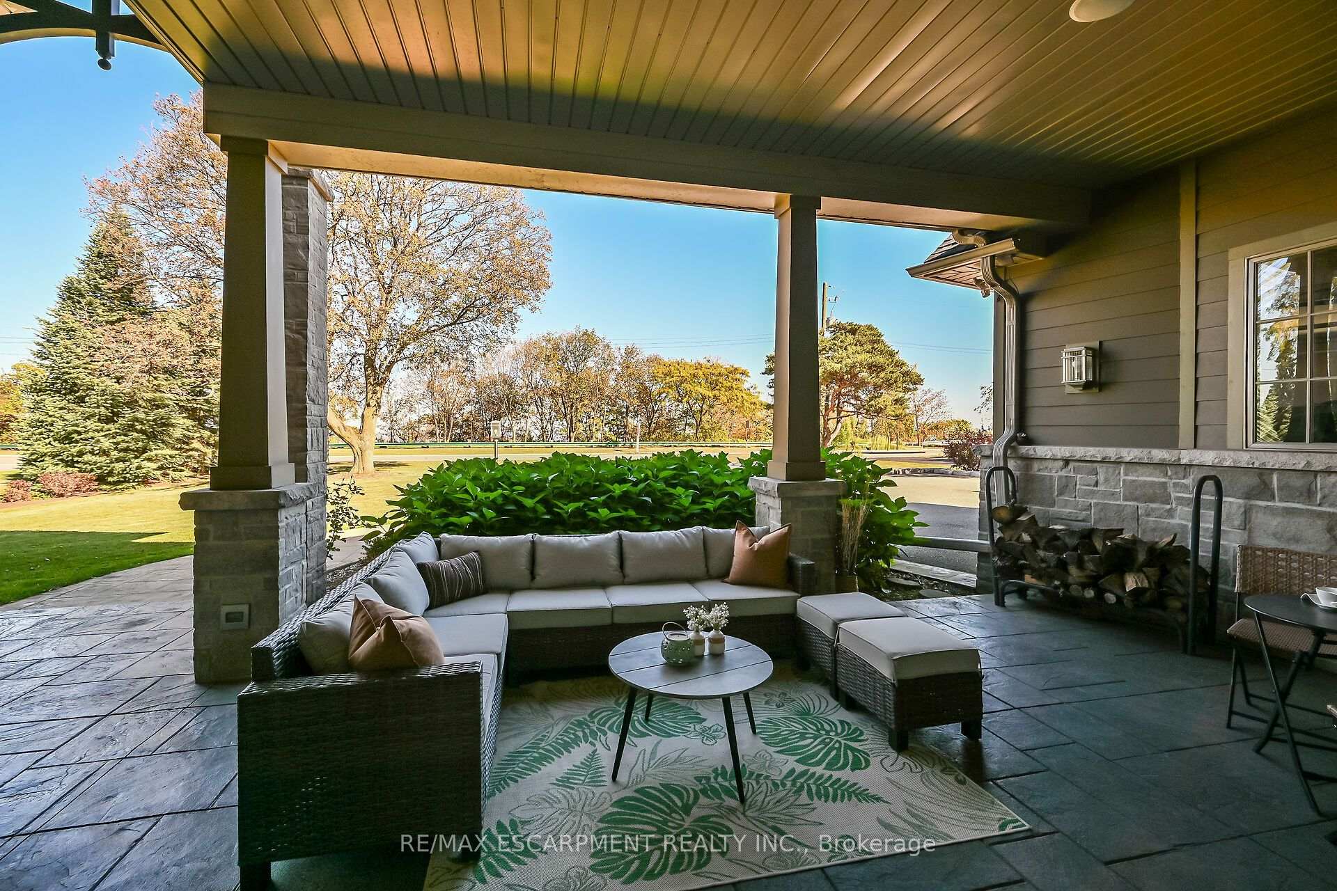 Photo 49 of 244 Mountain Brow Boulevard, Hamilton, Sherwood — HOMEH