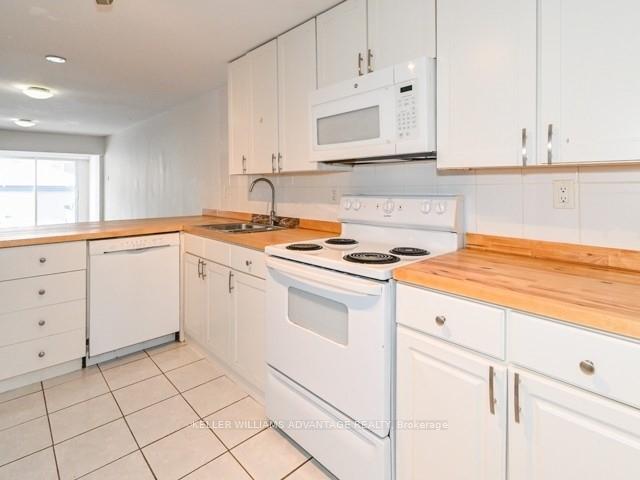 Photo 1 of Unit C, Main, 236 Highfield Road, Toronto, Greenwood-Coxwell — HOMEH