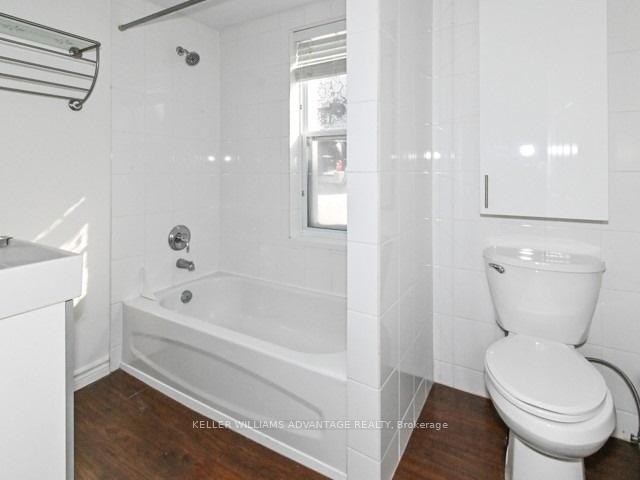 Photo 8 of Unit C, Main, 236 Highfield Road, Toronto, Greenwood-Coxwell — HOMEH